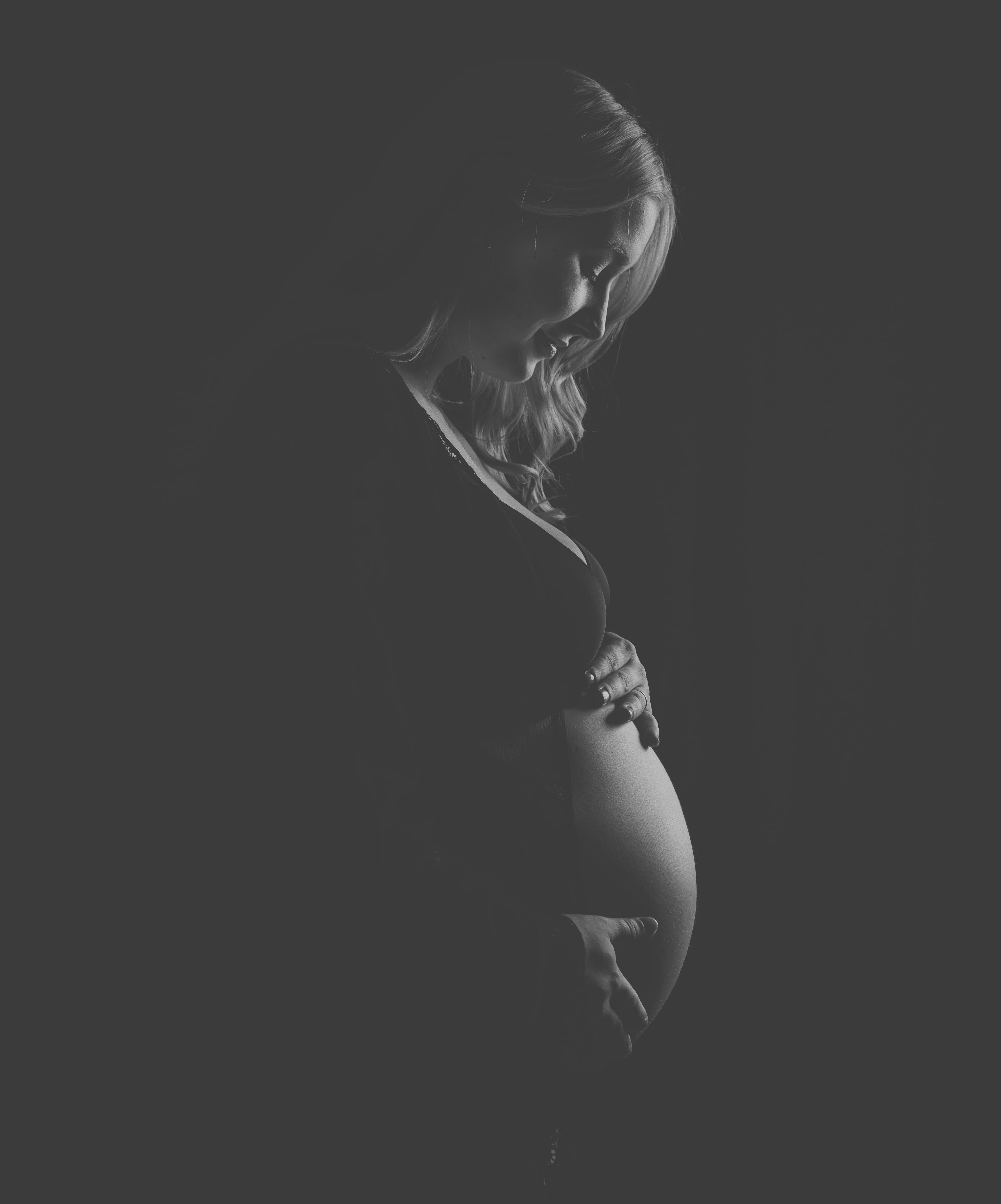 Des conseils pour l'alimentation de la femme enceinte