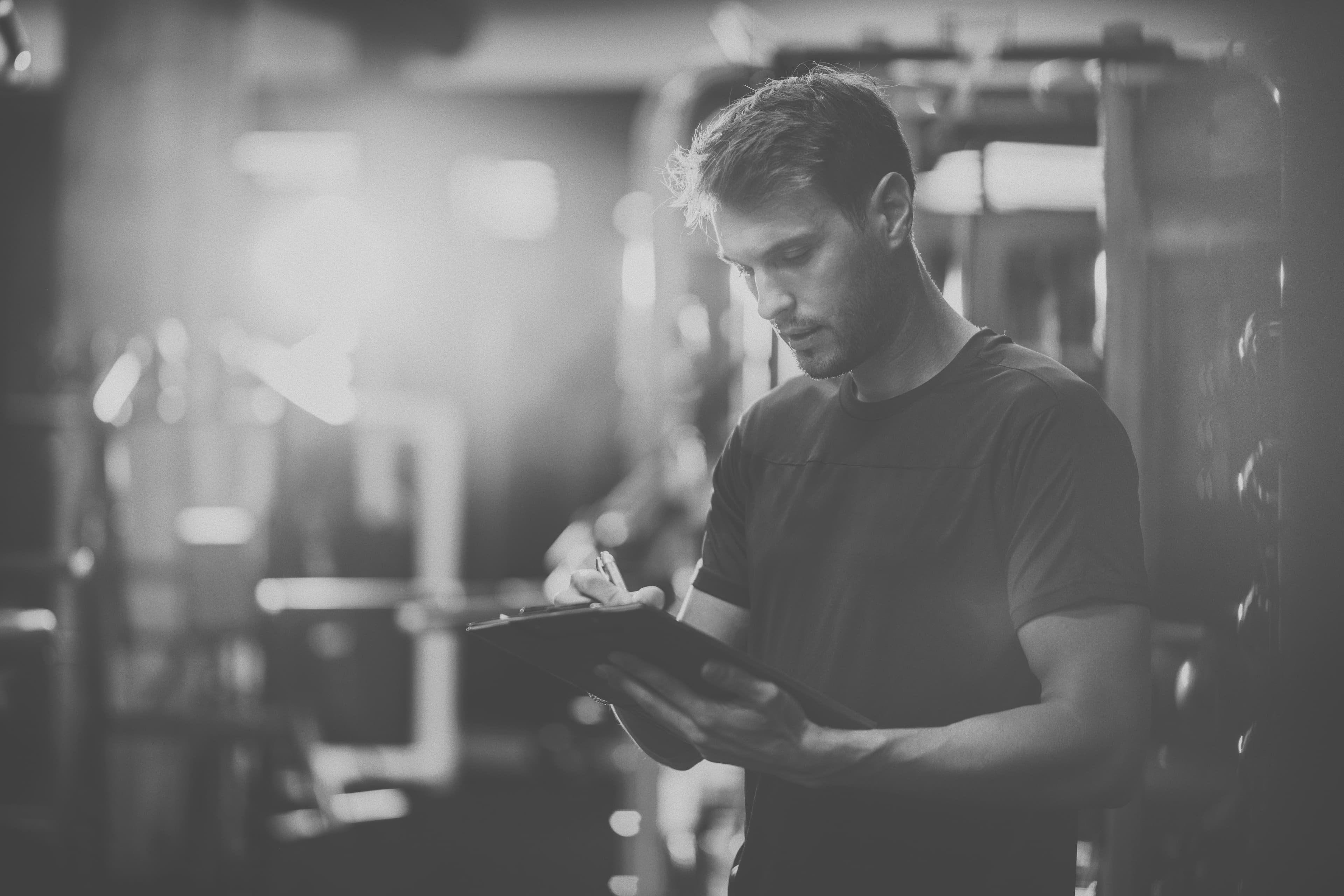 Les paramètres de la périodisation en entraînement