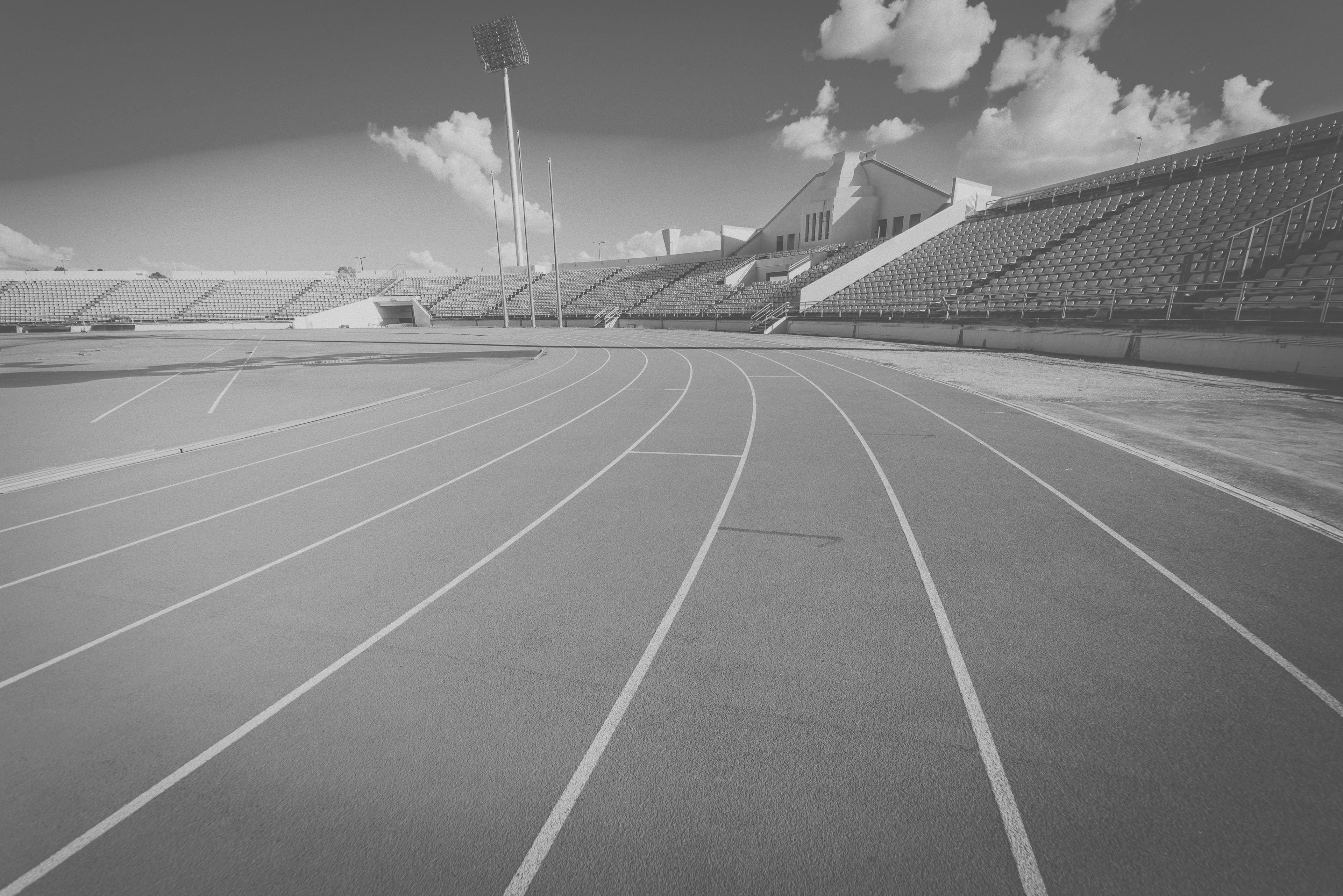 La course sur distance moyenne pour tous sportifs