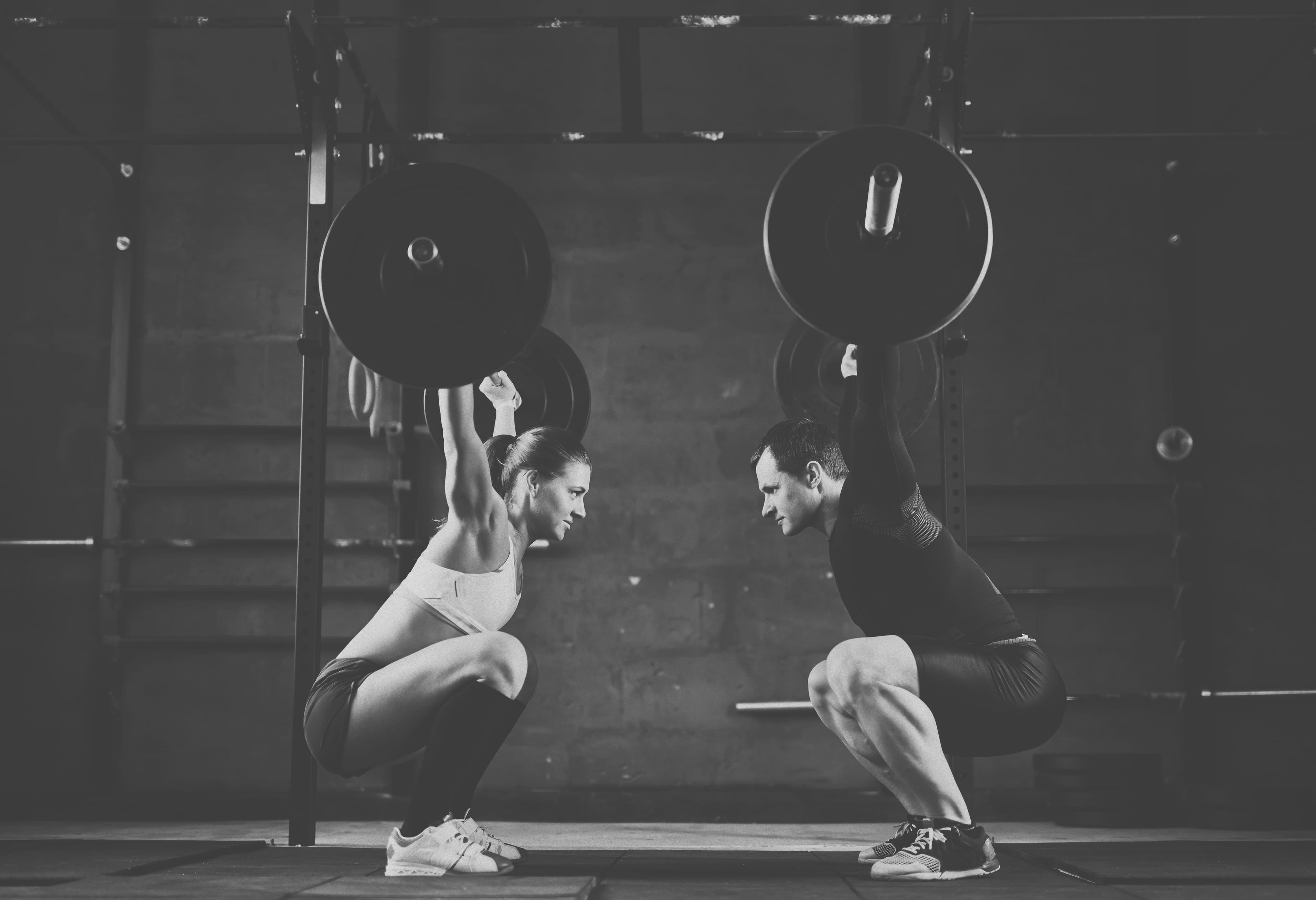 La proprioception de l'épaule