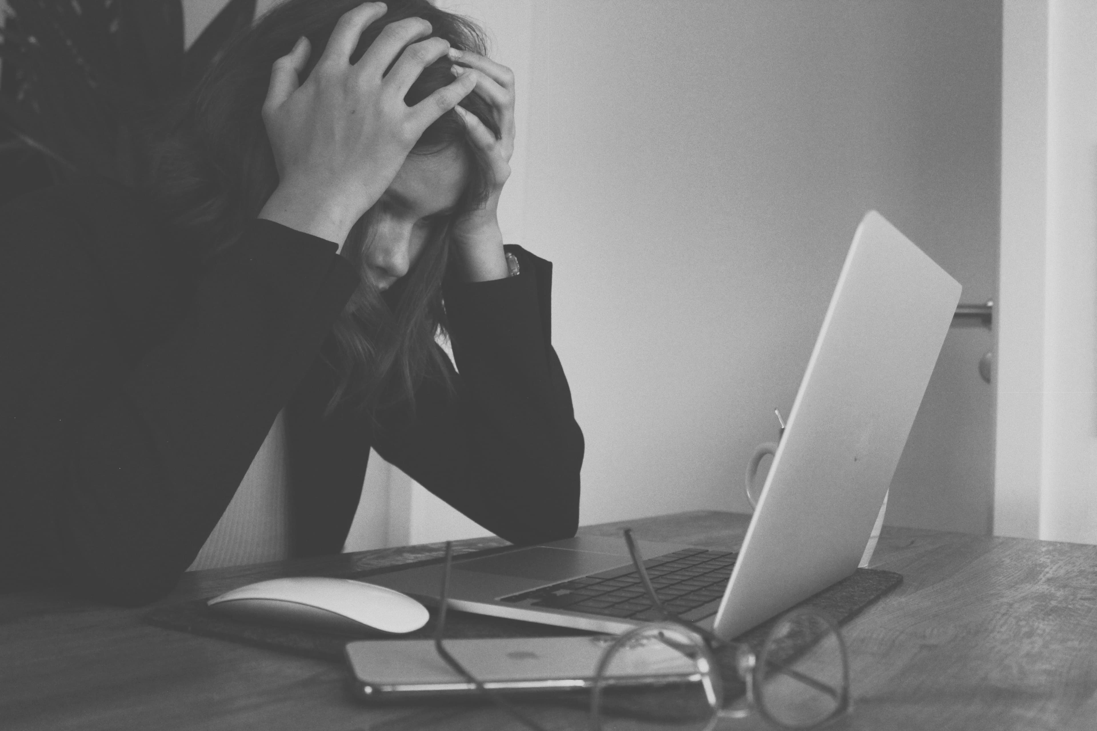 Comment mieux gérer votre stress?