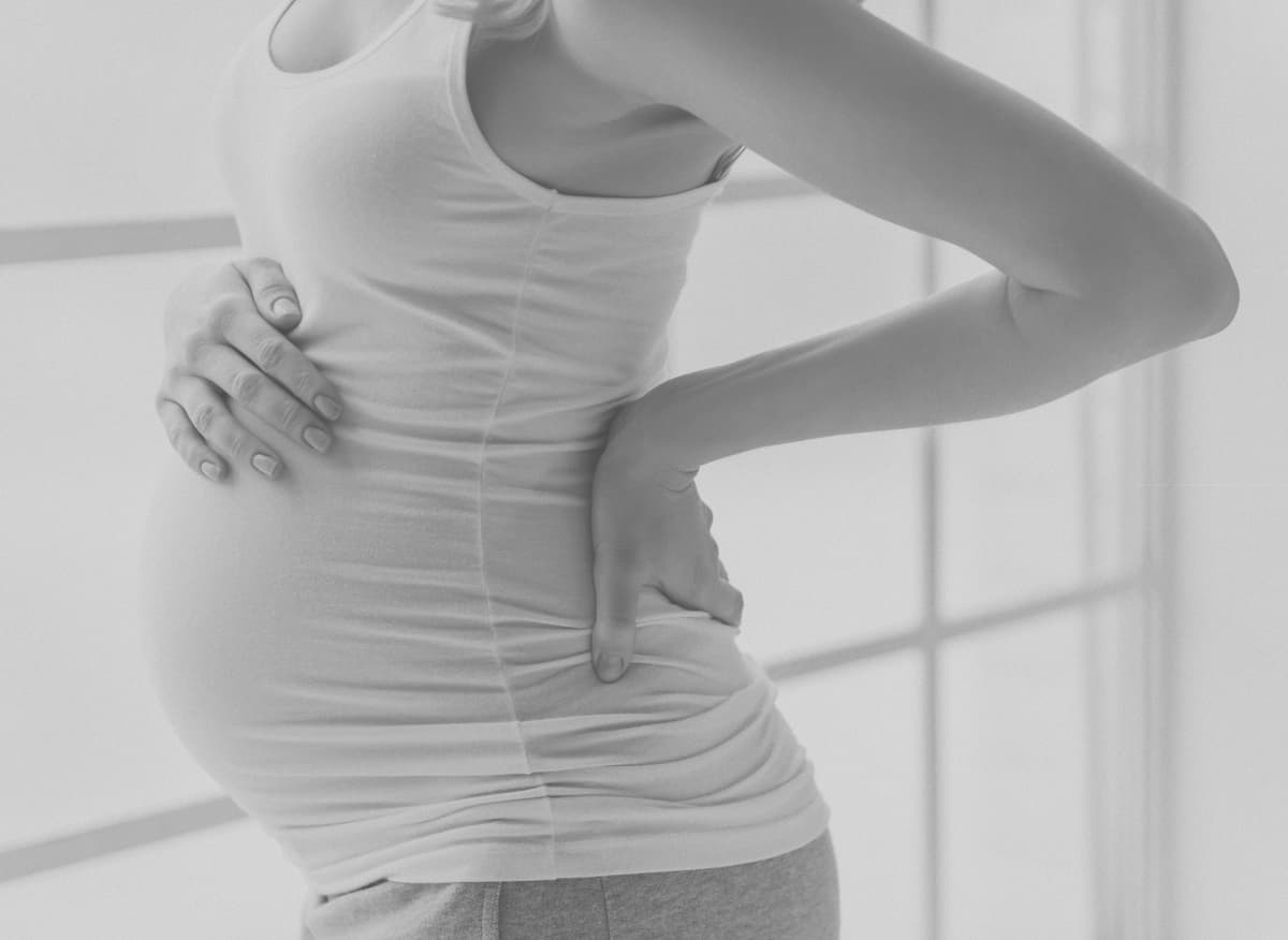 Grossesse et entraînement
