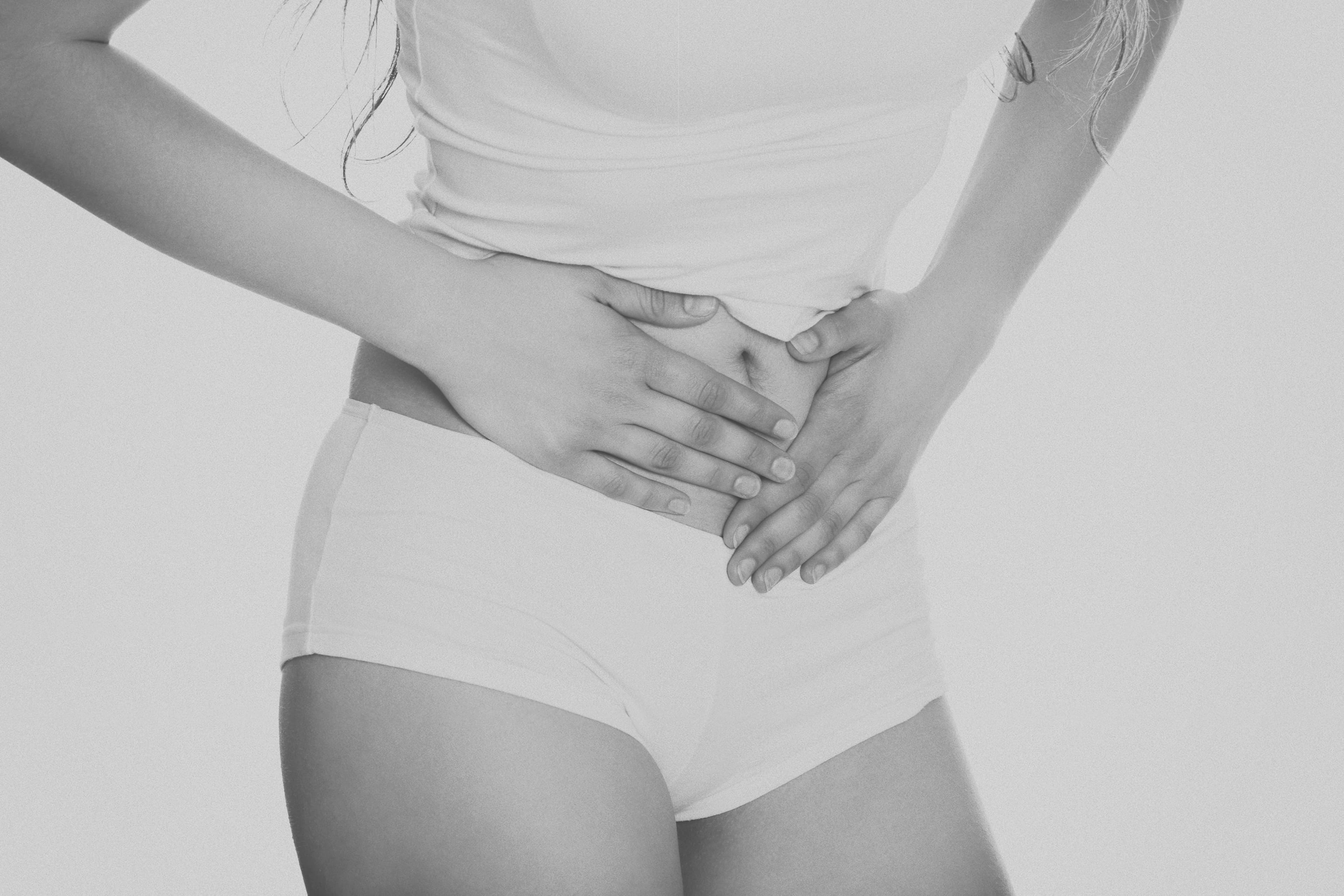 Êtes-vous inflammés?