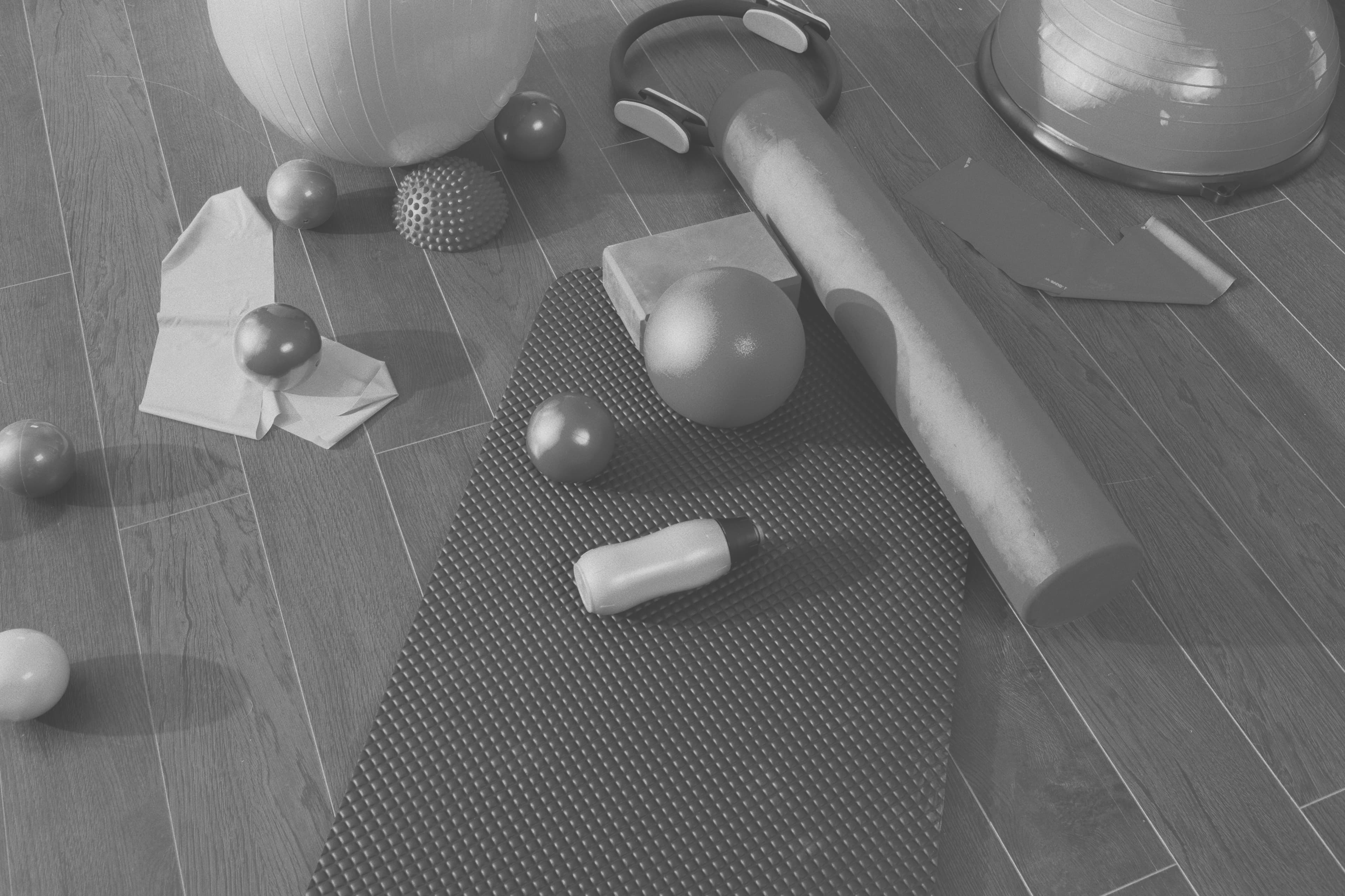 Excellente alternative au foam roller