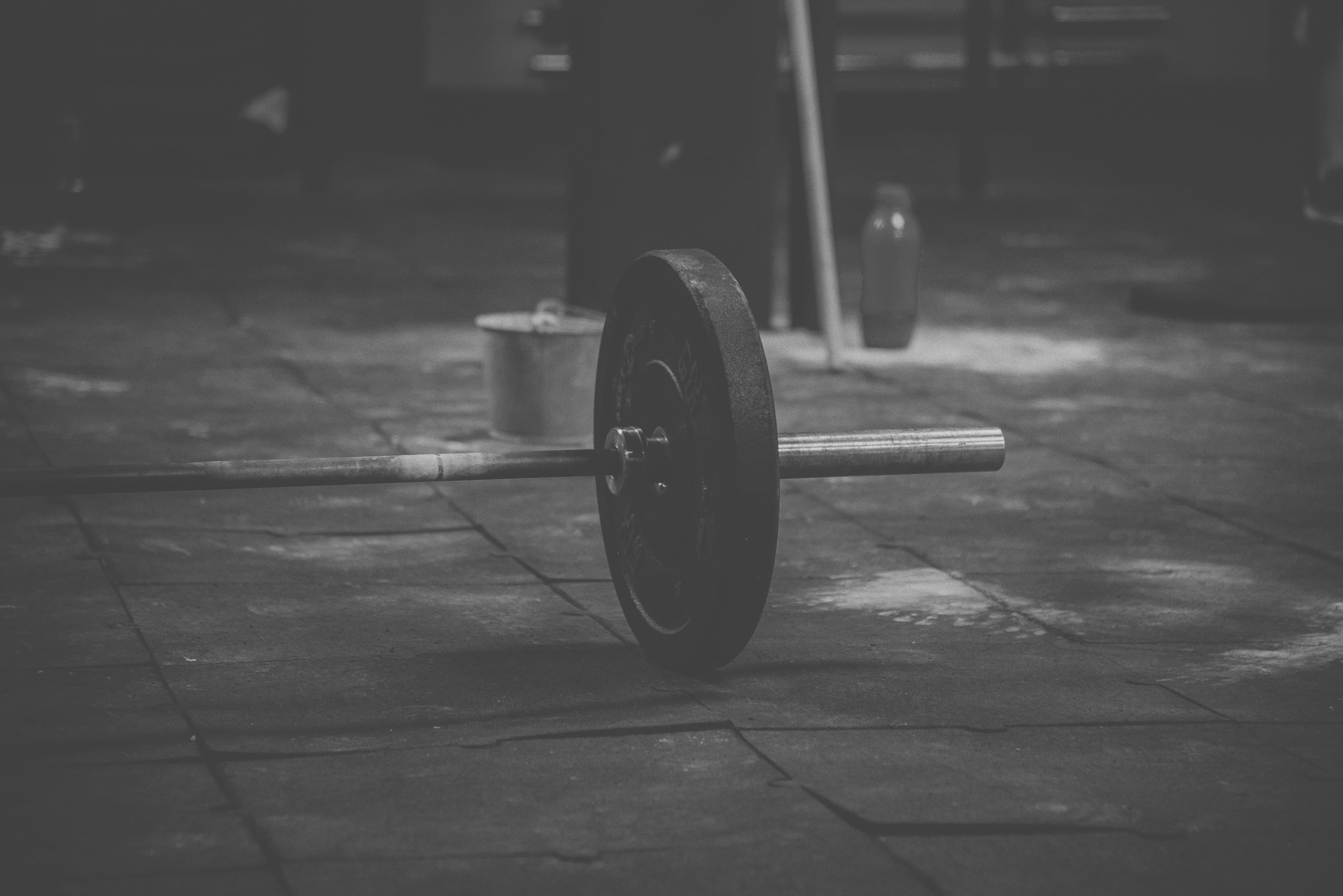 Top 6 coaching en CrossFit