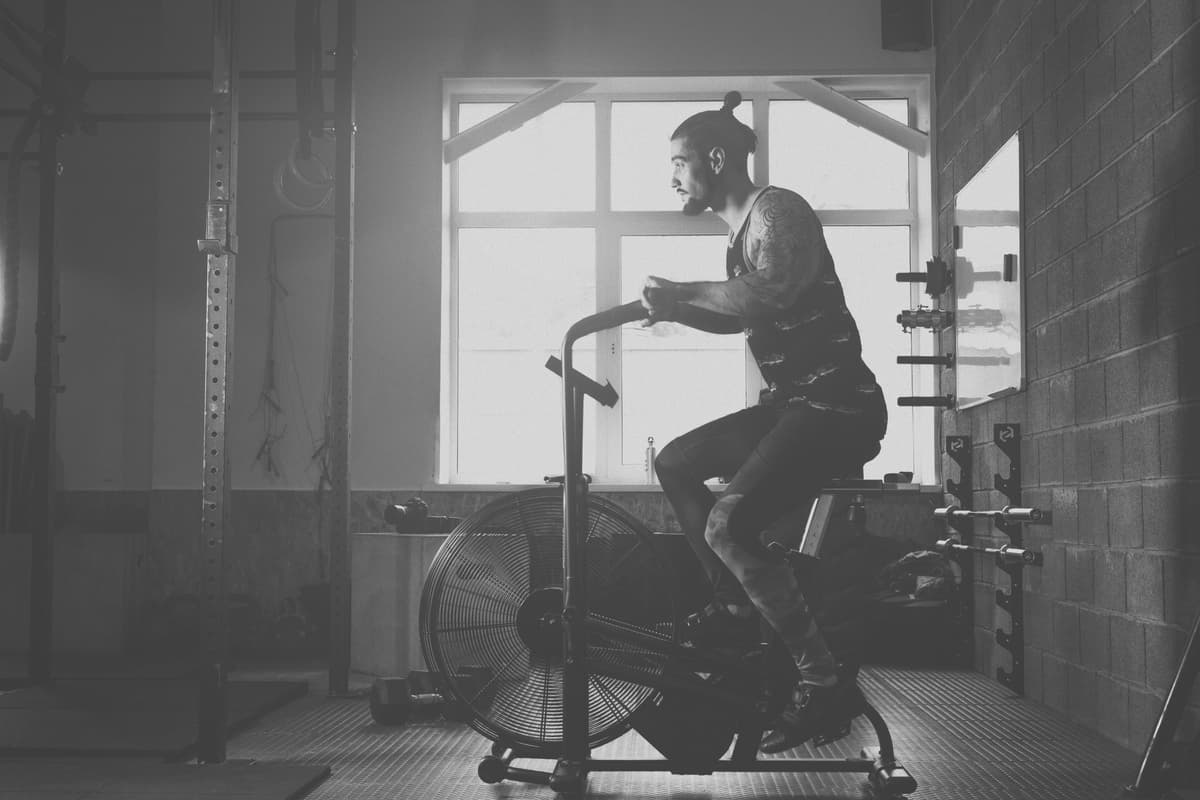 Développement cardio en entraînement fonctionnel