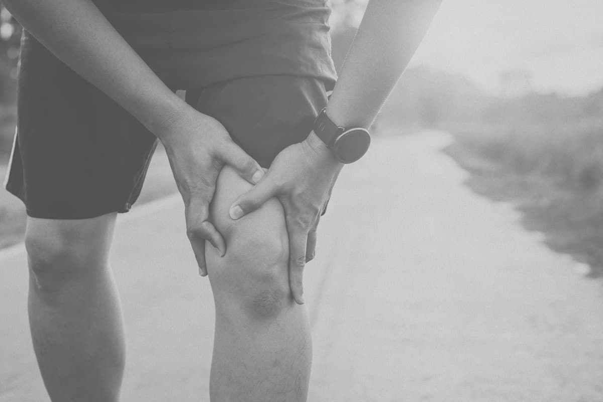 3 exercices à faire avec un syndrome fémoro-patellaire