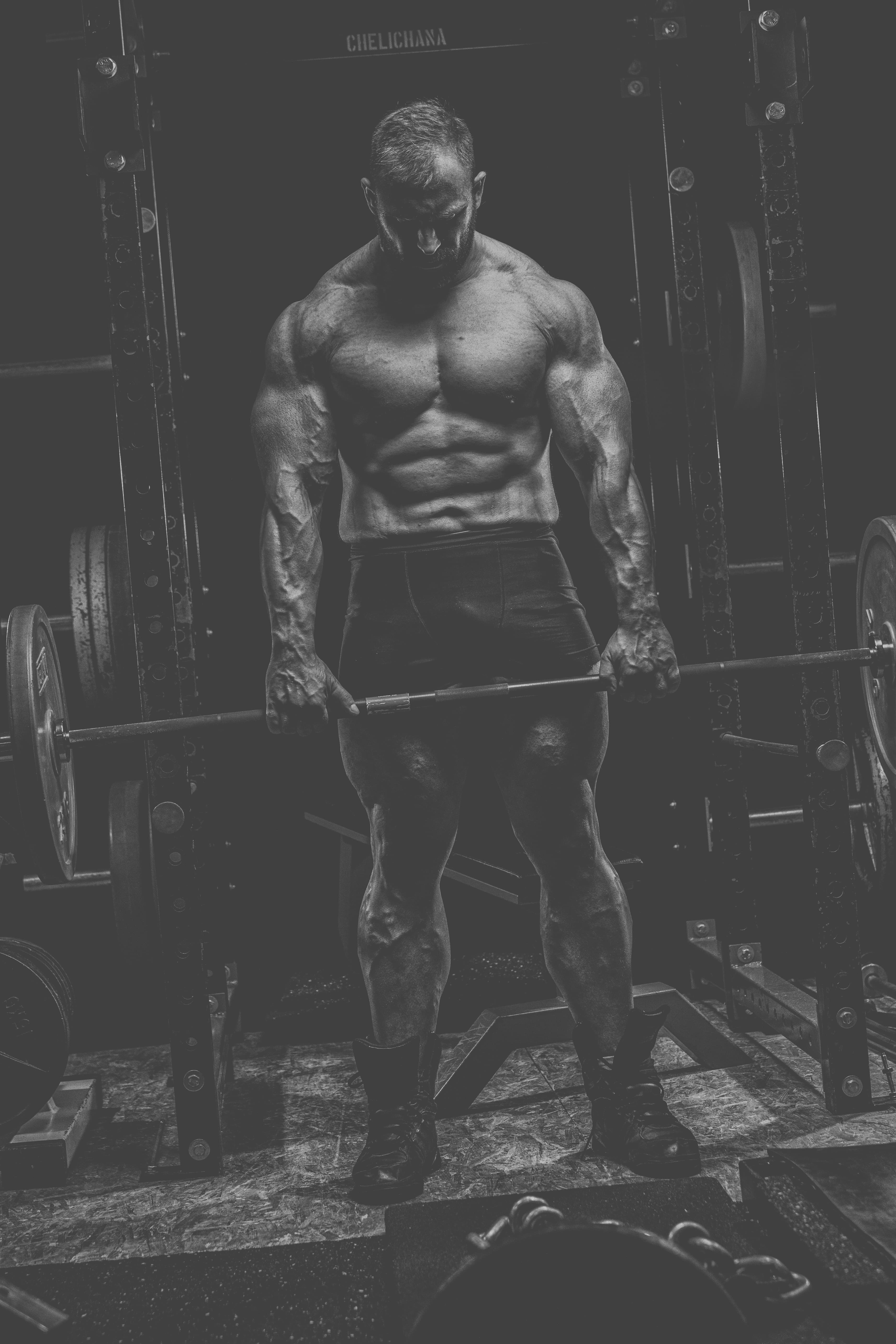 Ratio de force entre les exercices