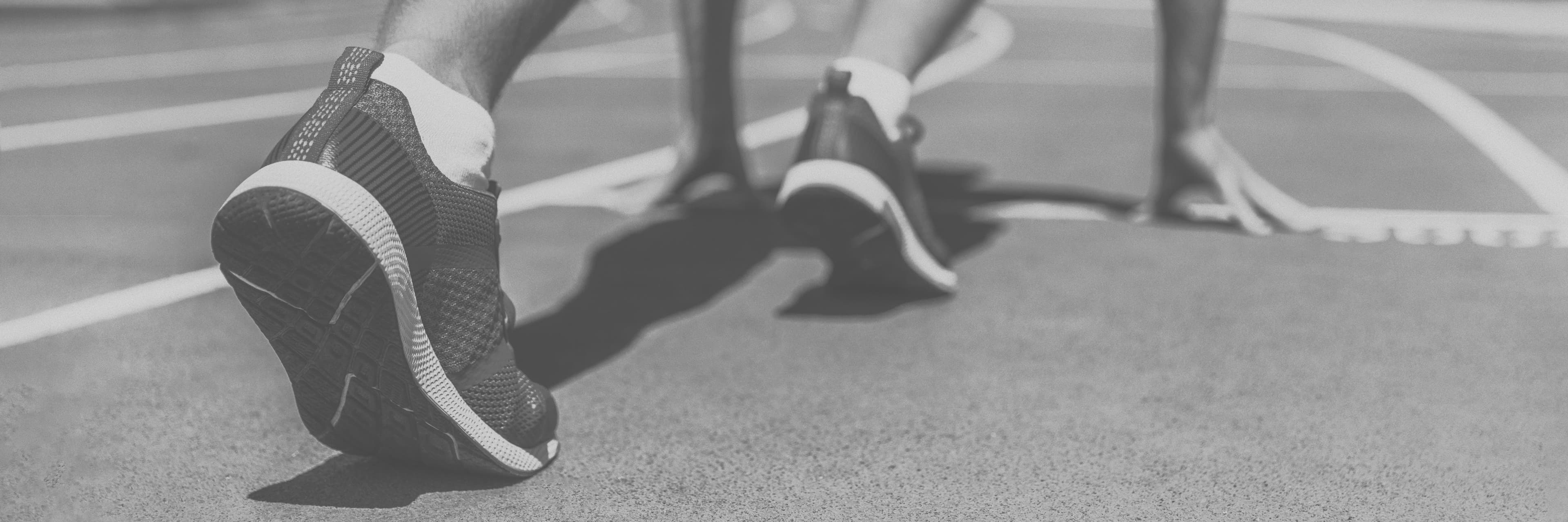 Le rôle du pied dans la performance