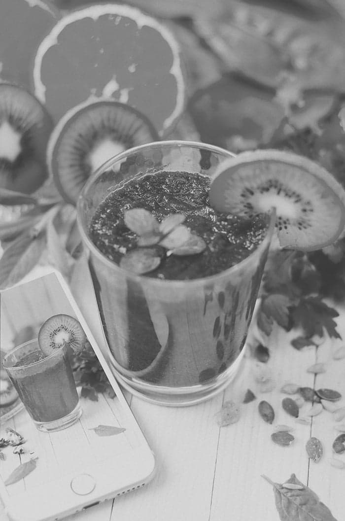 Diète ''Detox'', oui on non?