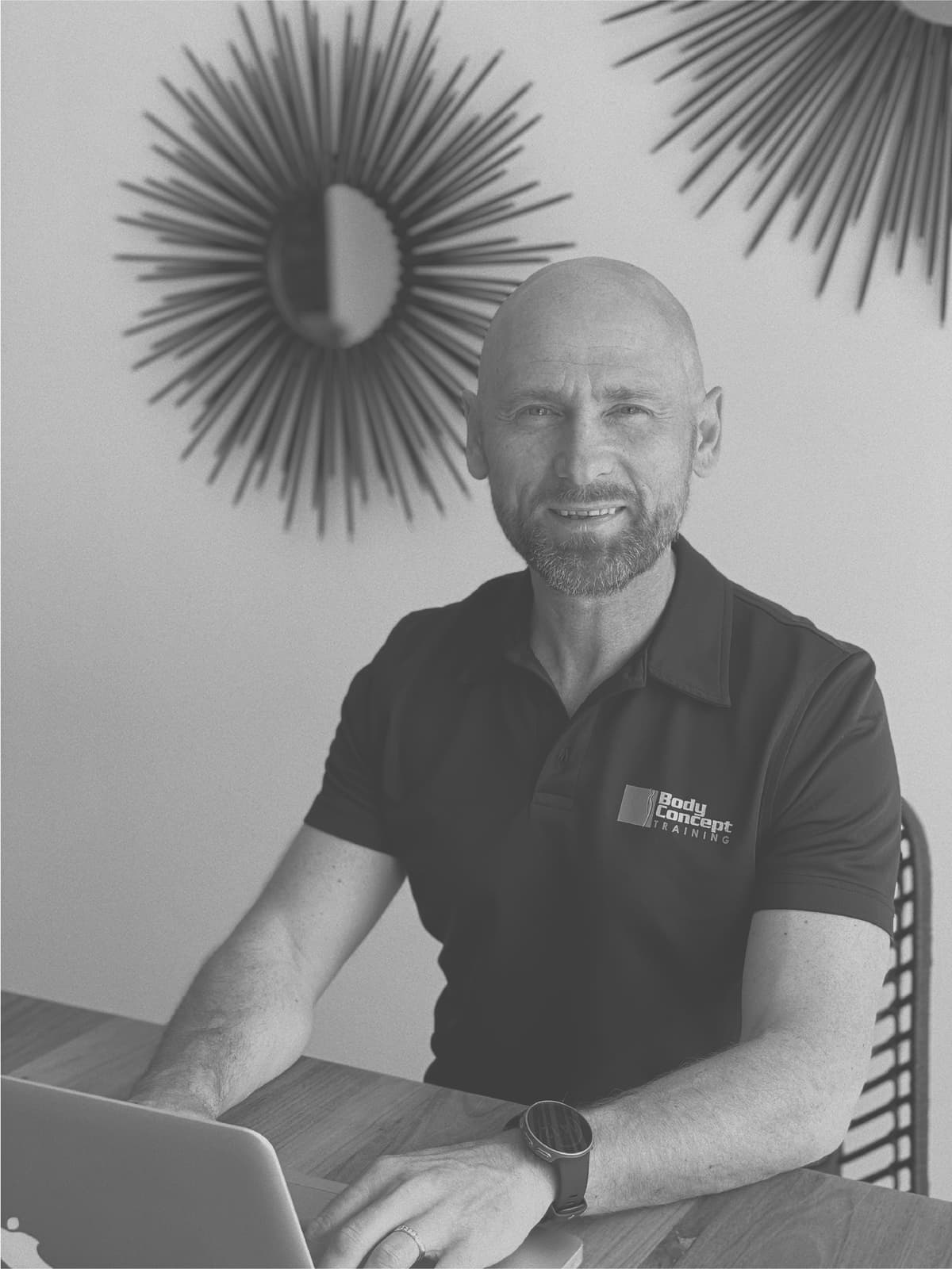 Bruno Bériot