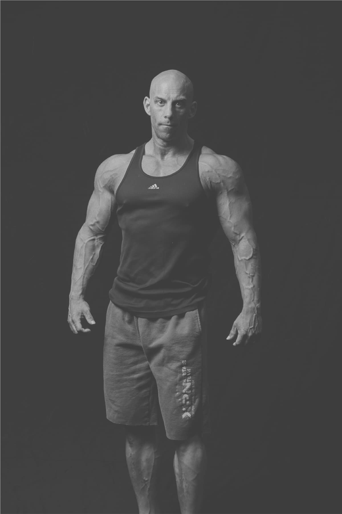 Christian Thibaudeau