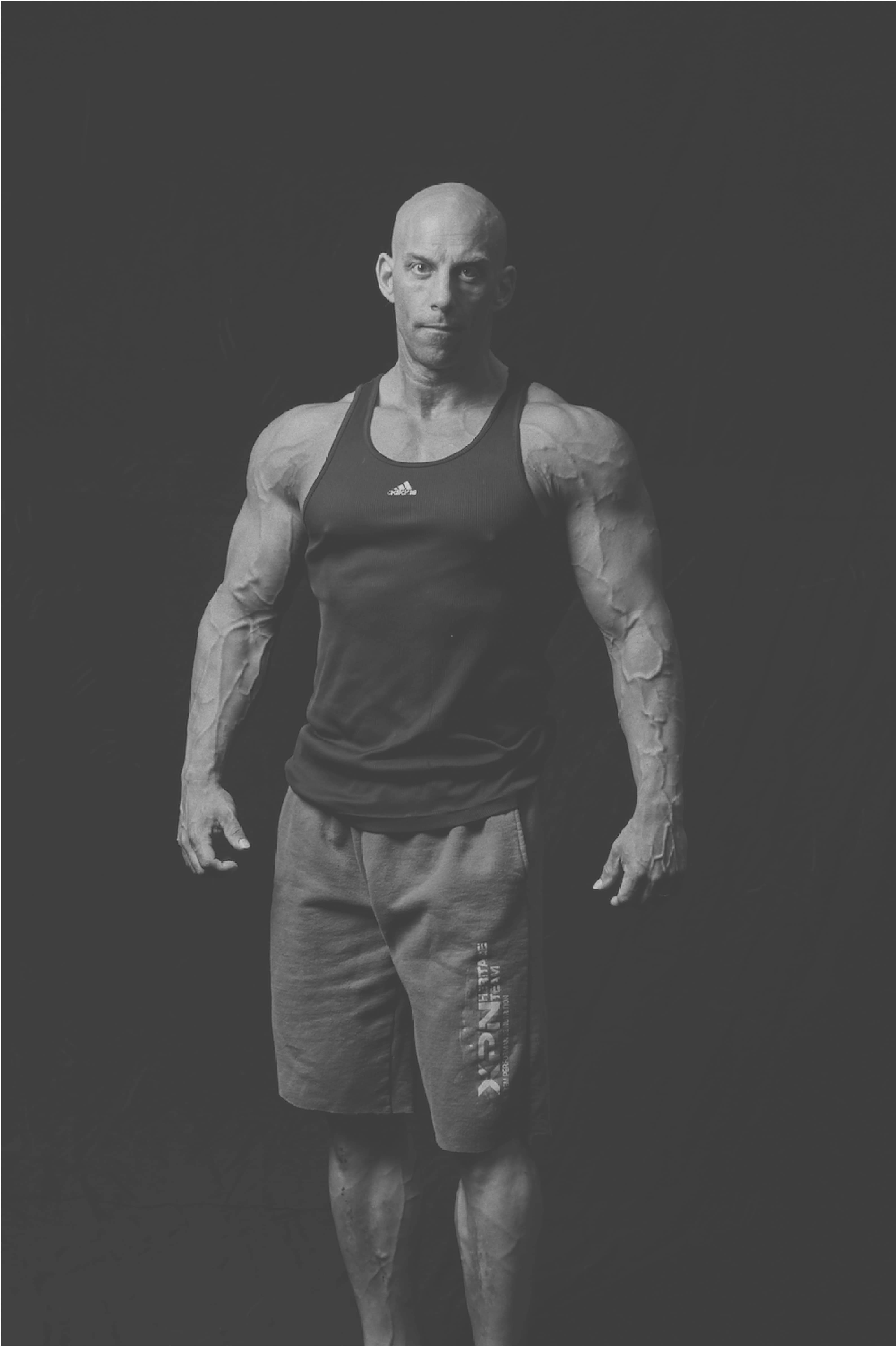 Christian Thibaudeau