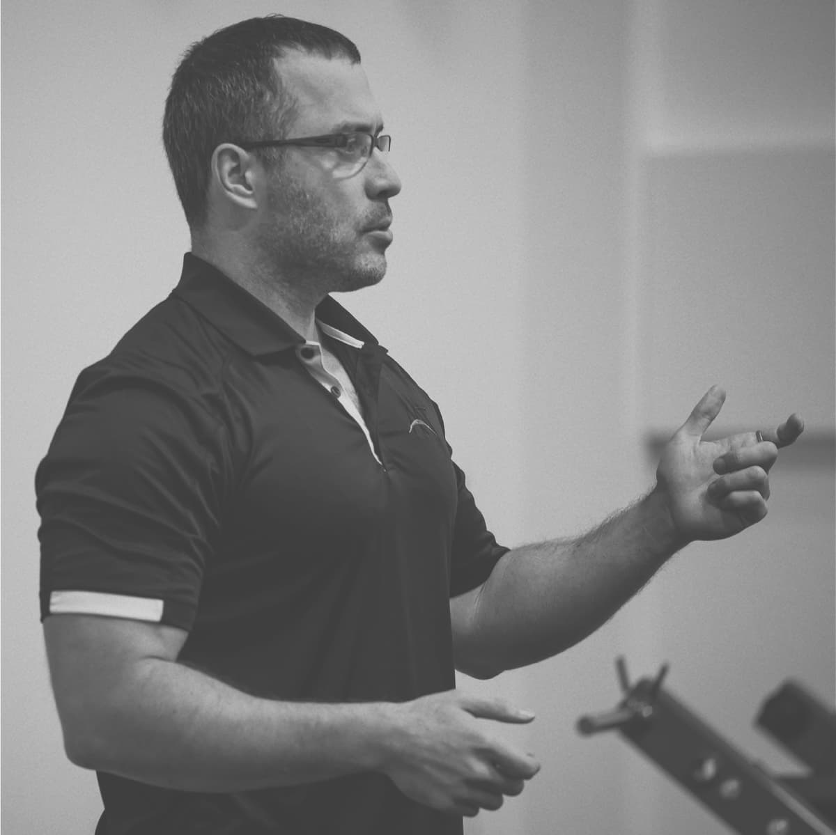 Mathieu Bouchard, N.D.