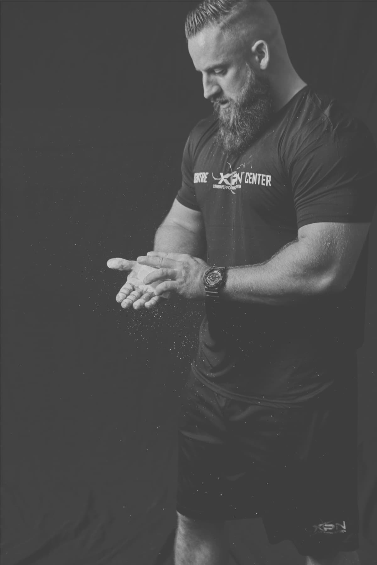 Alex Babin