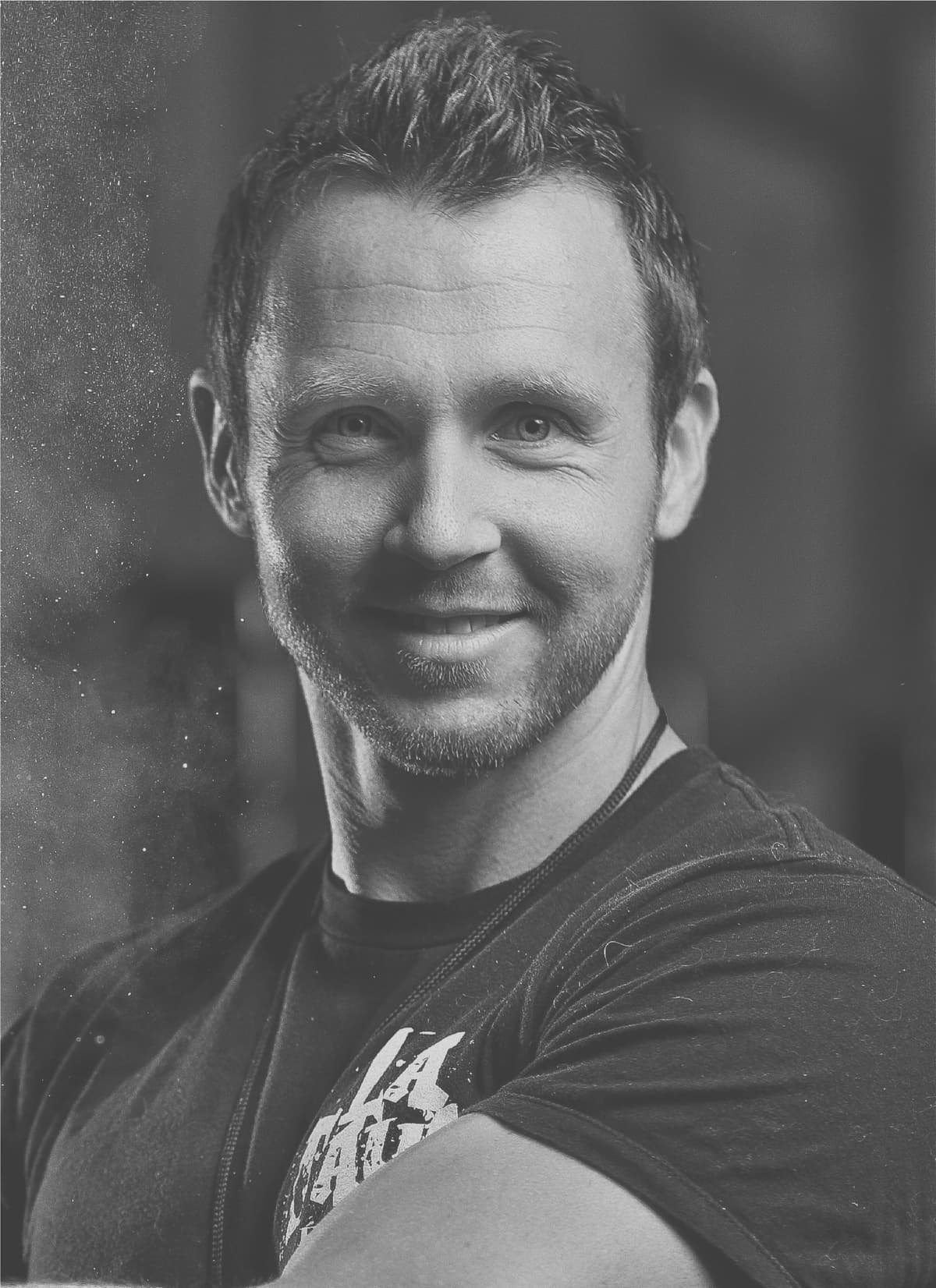 Yannik Morin