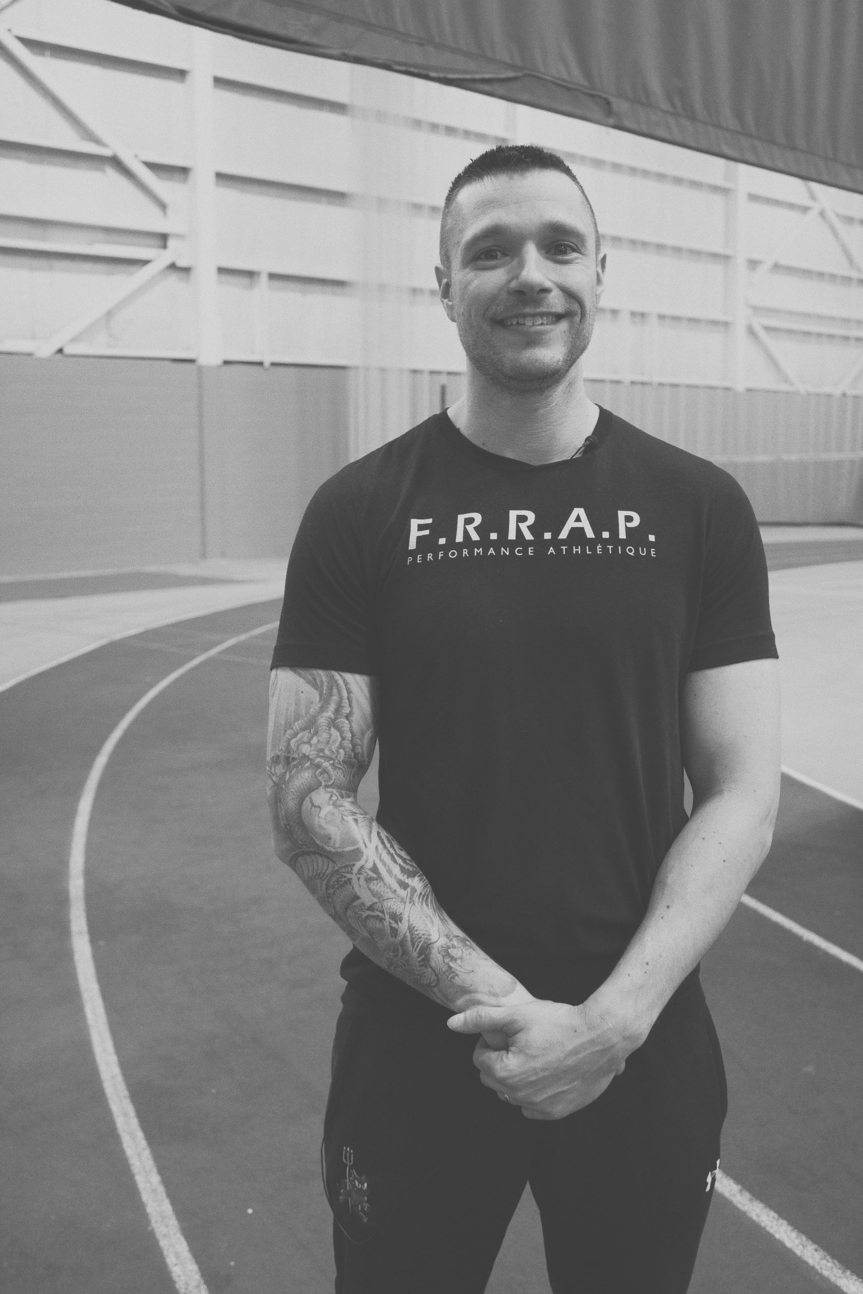 Michaël Chagnon