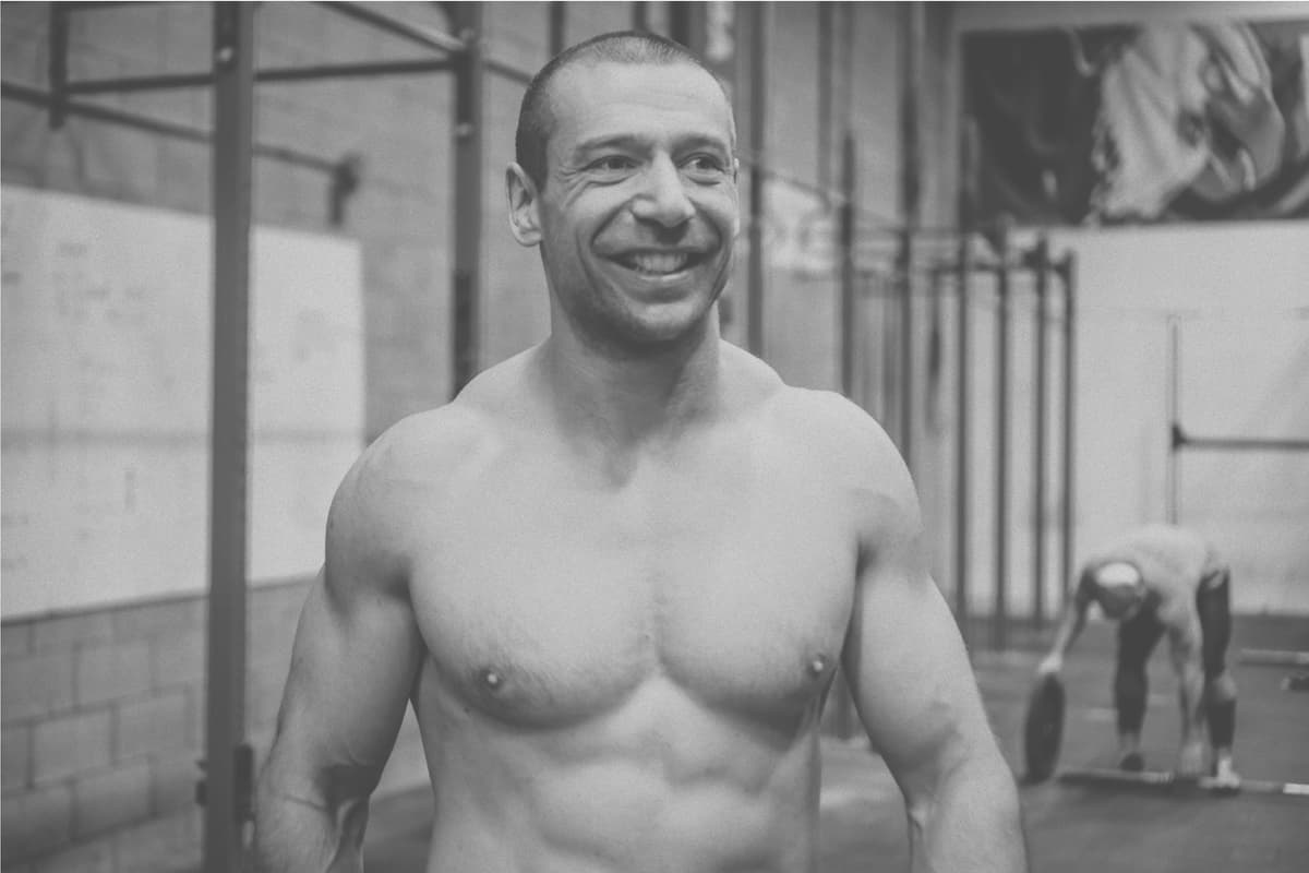 Matthieu Dubreucq
