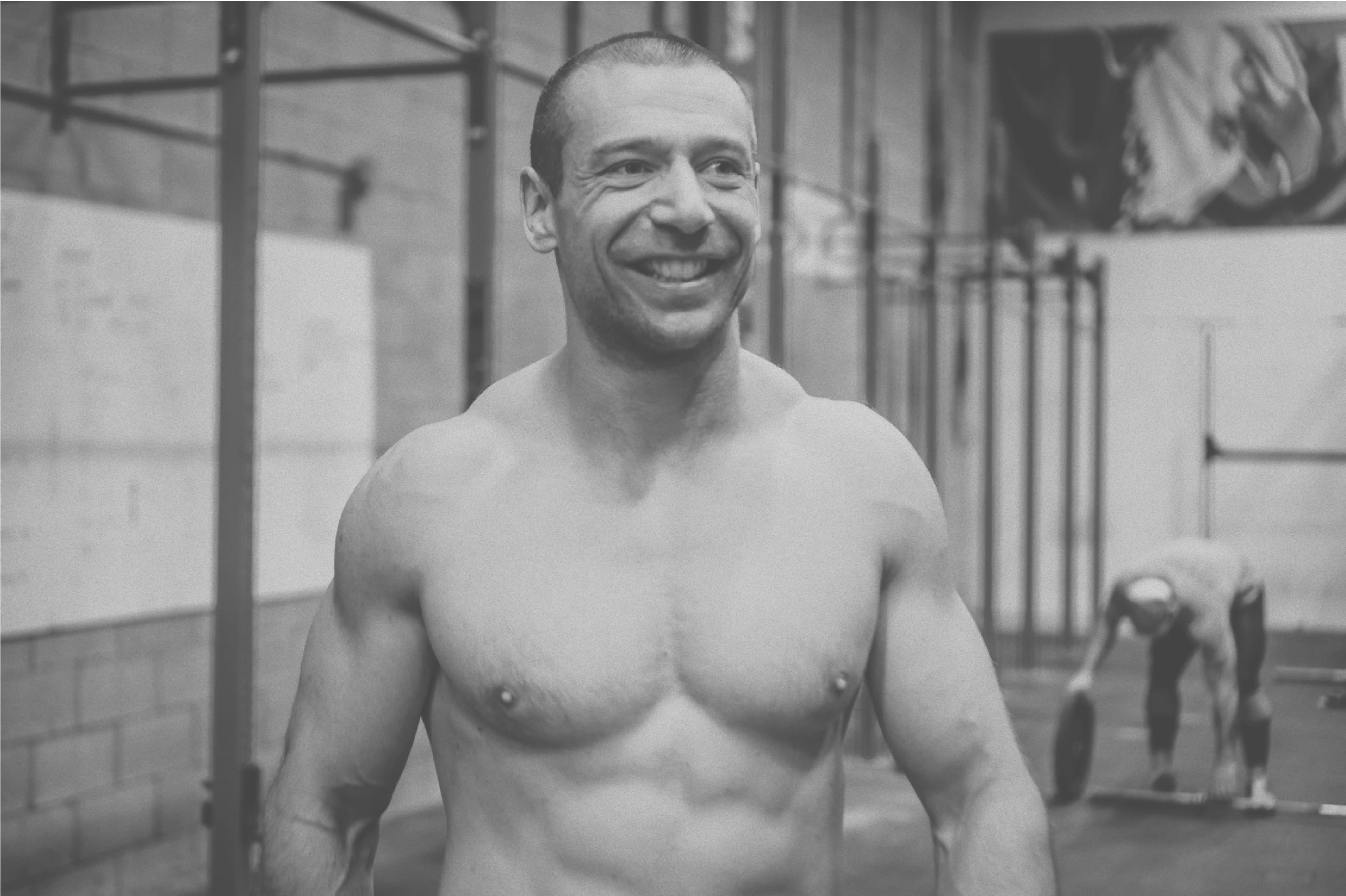 Matthieu Dubreucq
