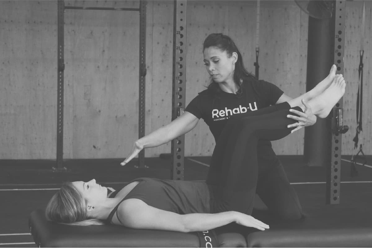  Certification optimisation du mouvement pour la prehab et la performance Niveau 1