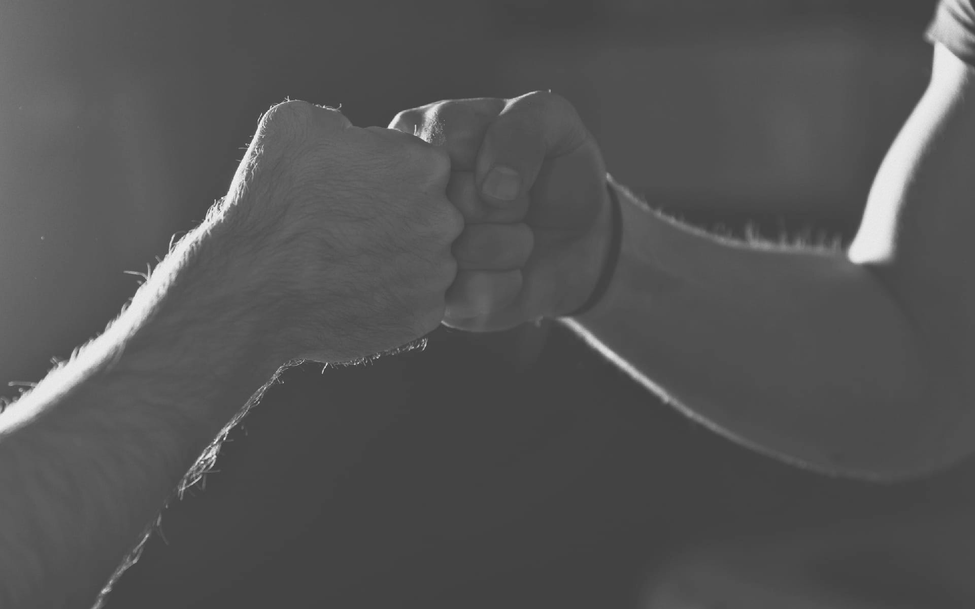 Hero background
