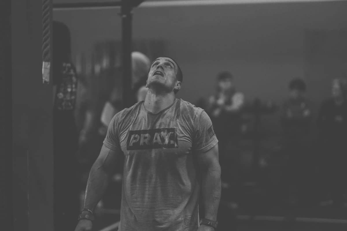 Pyramide Elite fitness