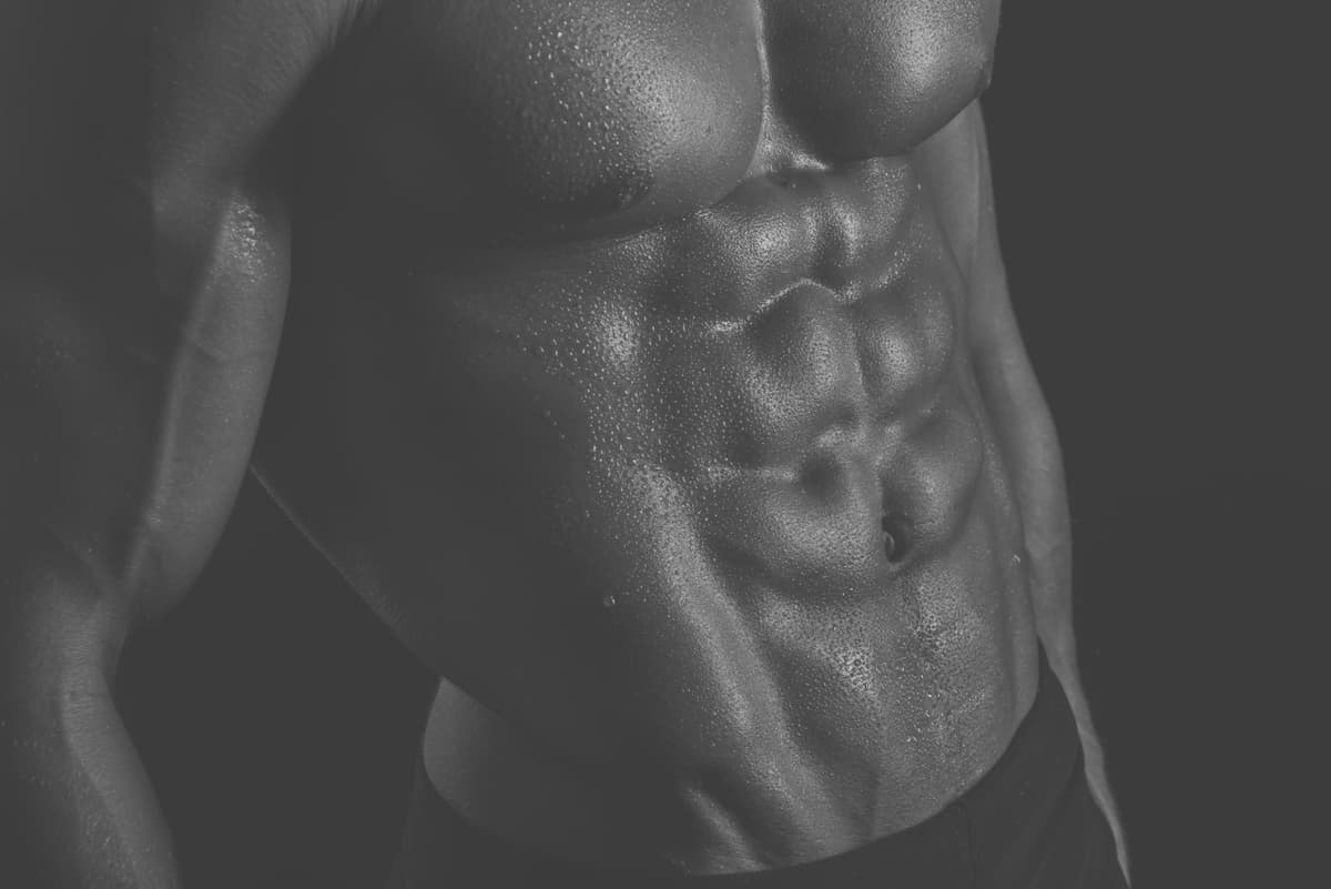 Optimisation de l'entraînement des abdominaux-lombaires