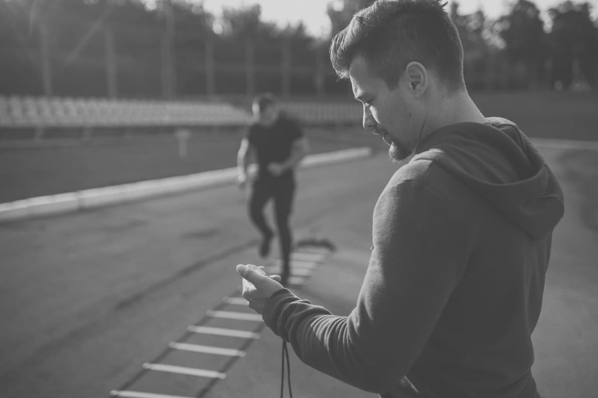 Périodisation en entraînement et science