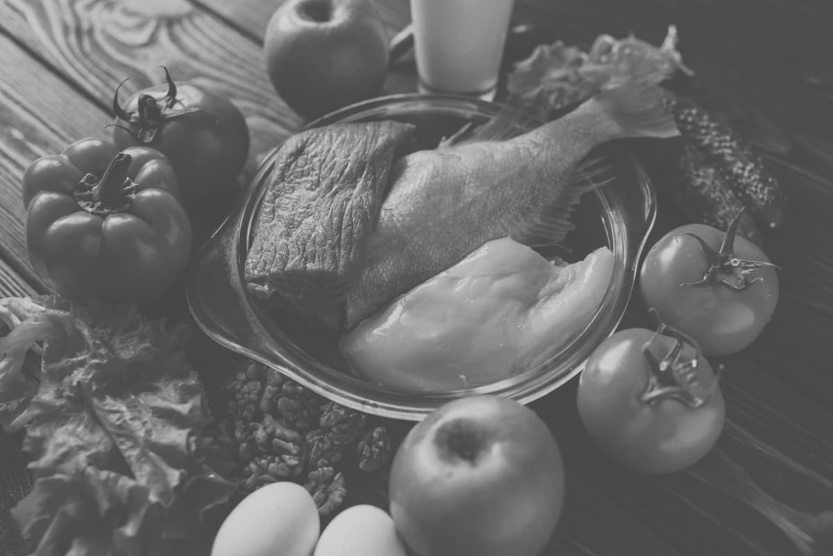 Connaissances horizontales en alimentation