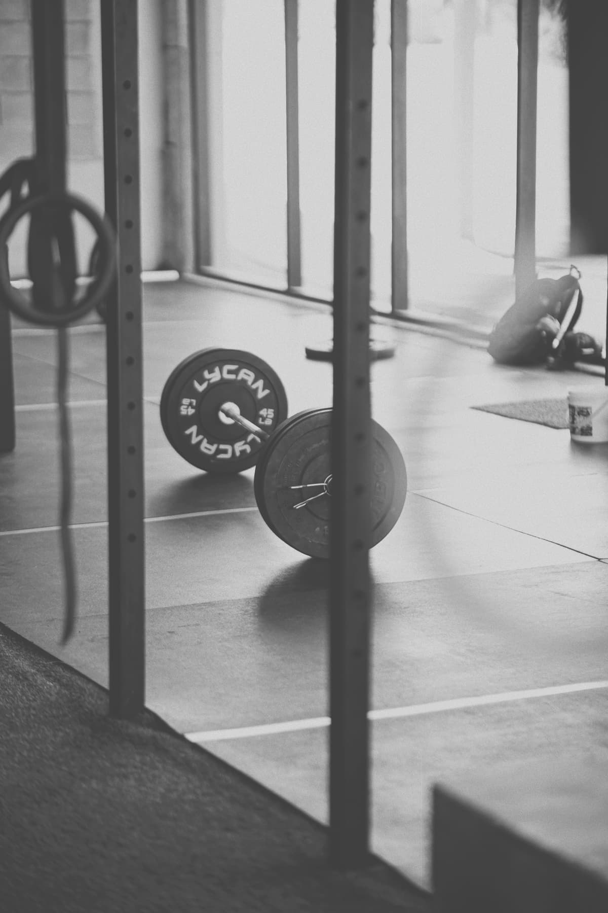Gérer les clients ''Open gym'' dans un box de CrossFit