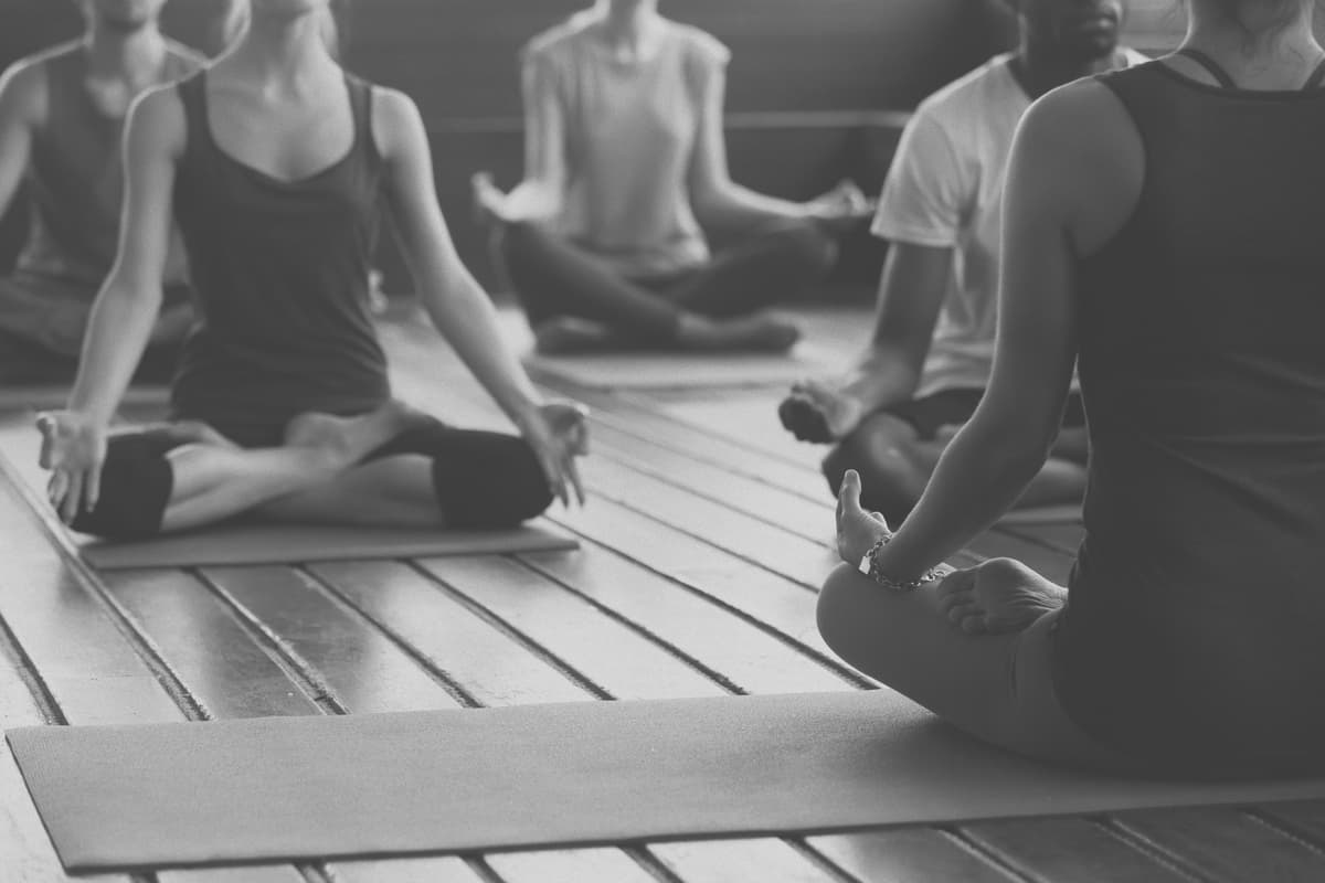 Pourquoi intégrer le yoga dans votre routine d'entraînement?