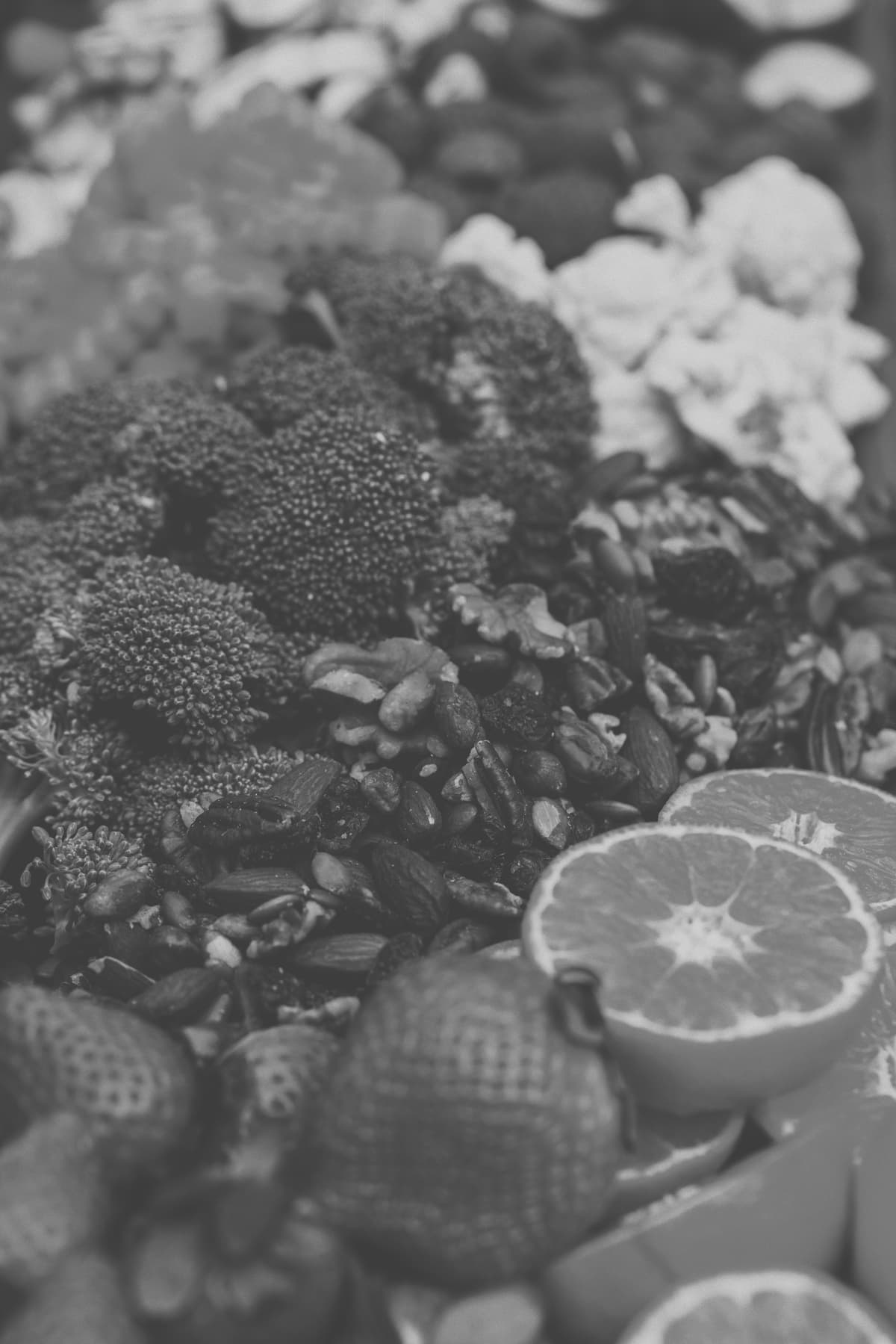 Introduction à l'alimentation en entraînement fonctionnel