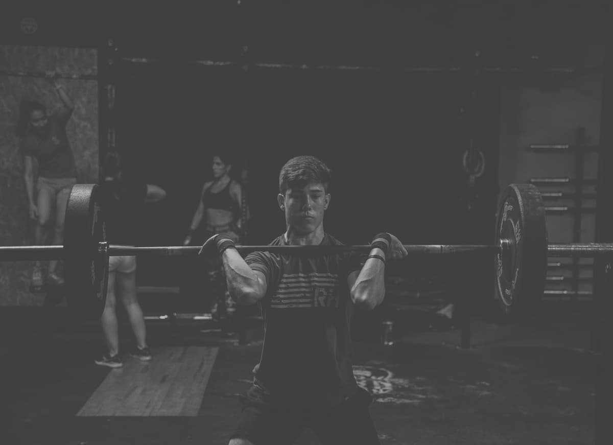 Intégrer un débutant dans une classe de CrossFit