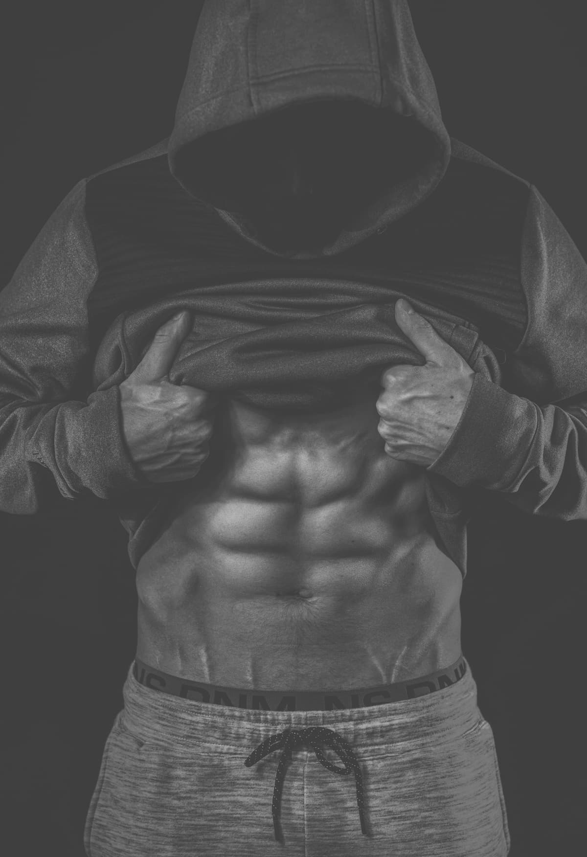 3 exercices pour le développement des abdominaux