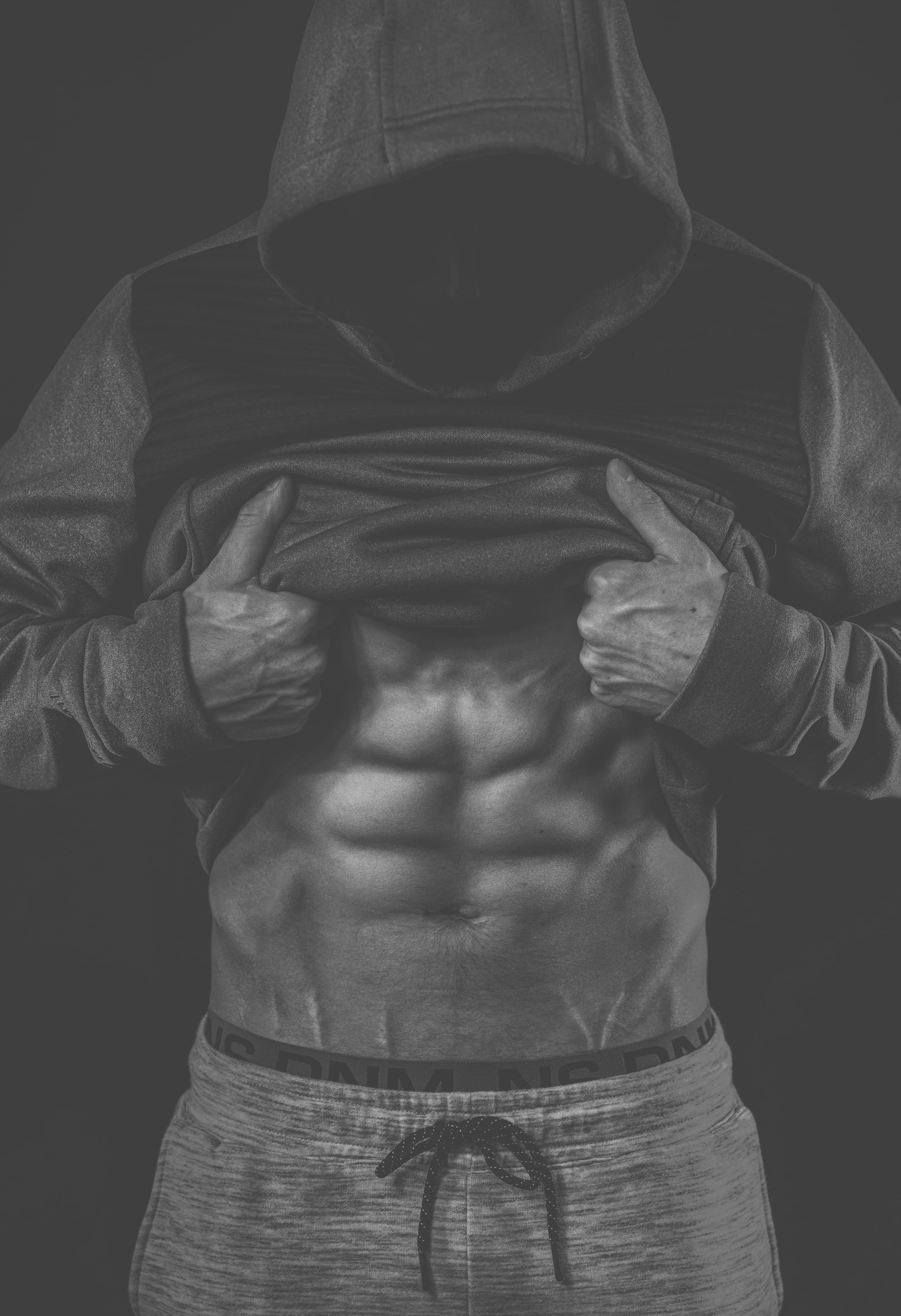 Think you know core training, Think again!