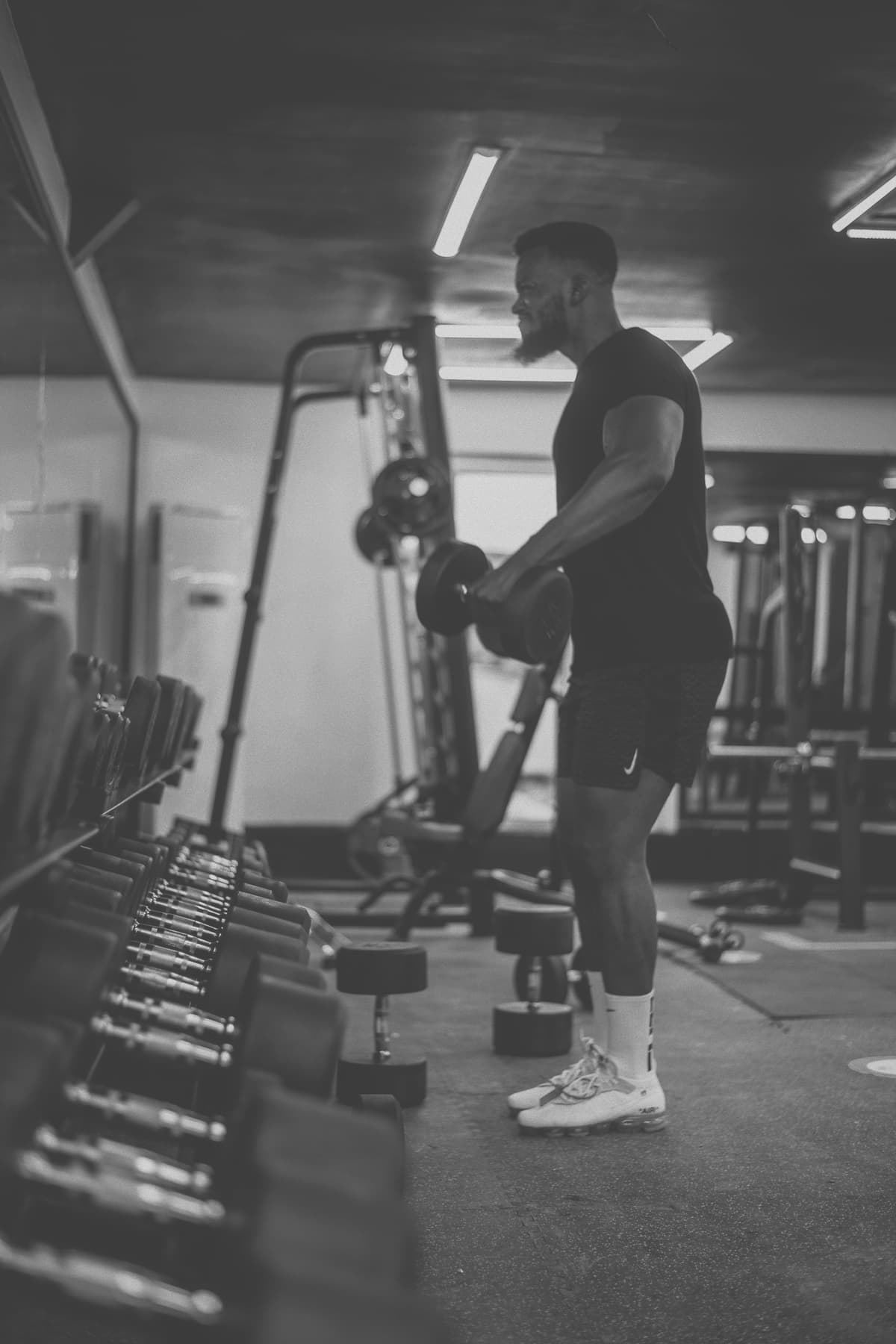 La plus grosse erreur dans le lateral raise