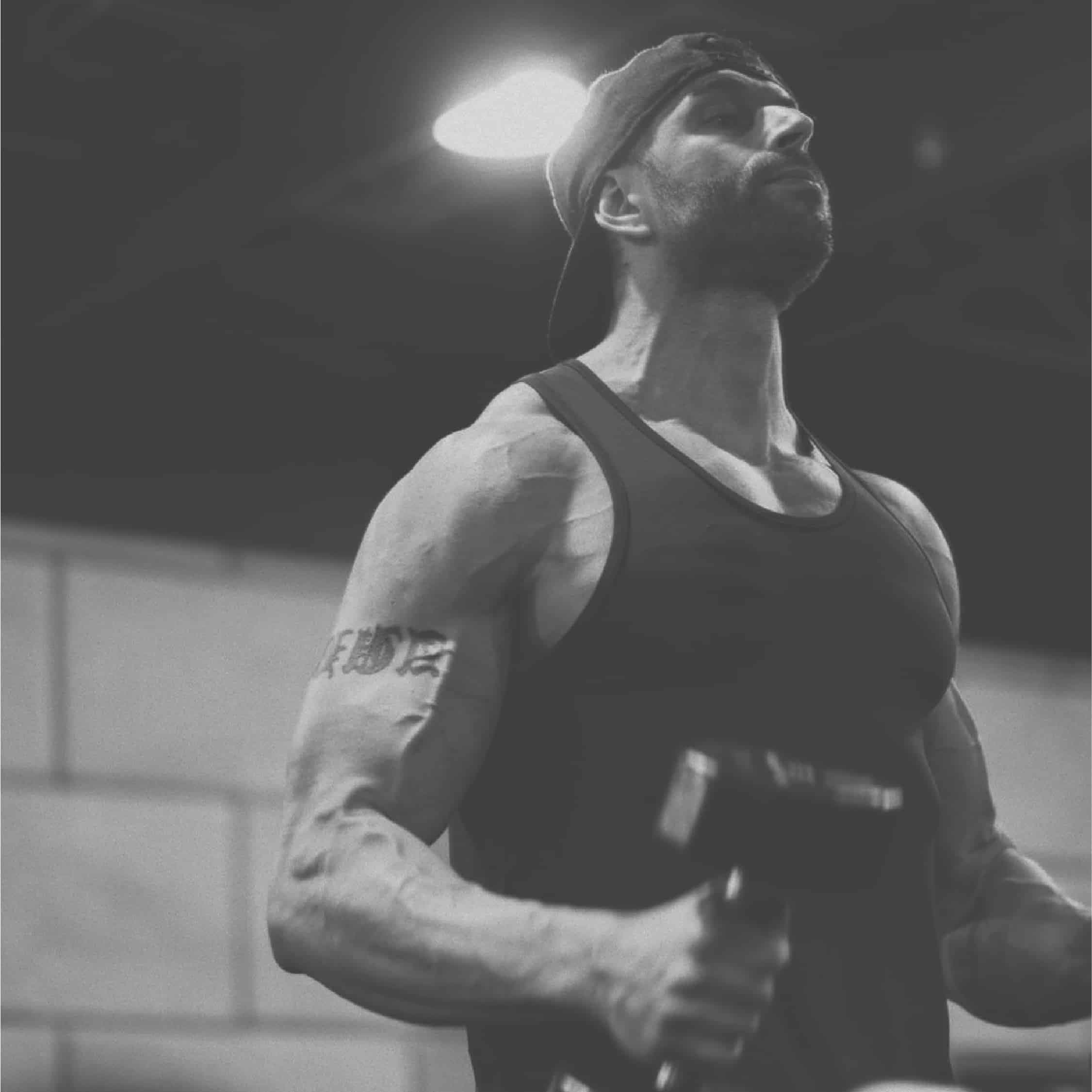The Ultimate Fat Loss Myth Buster