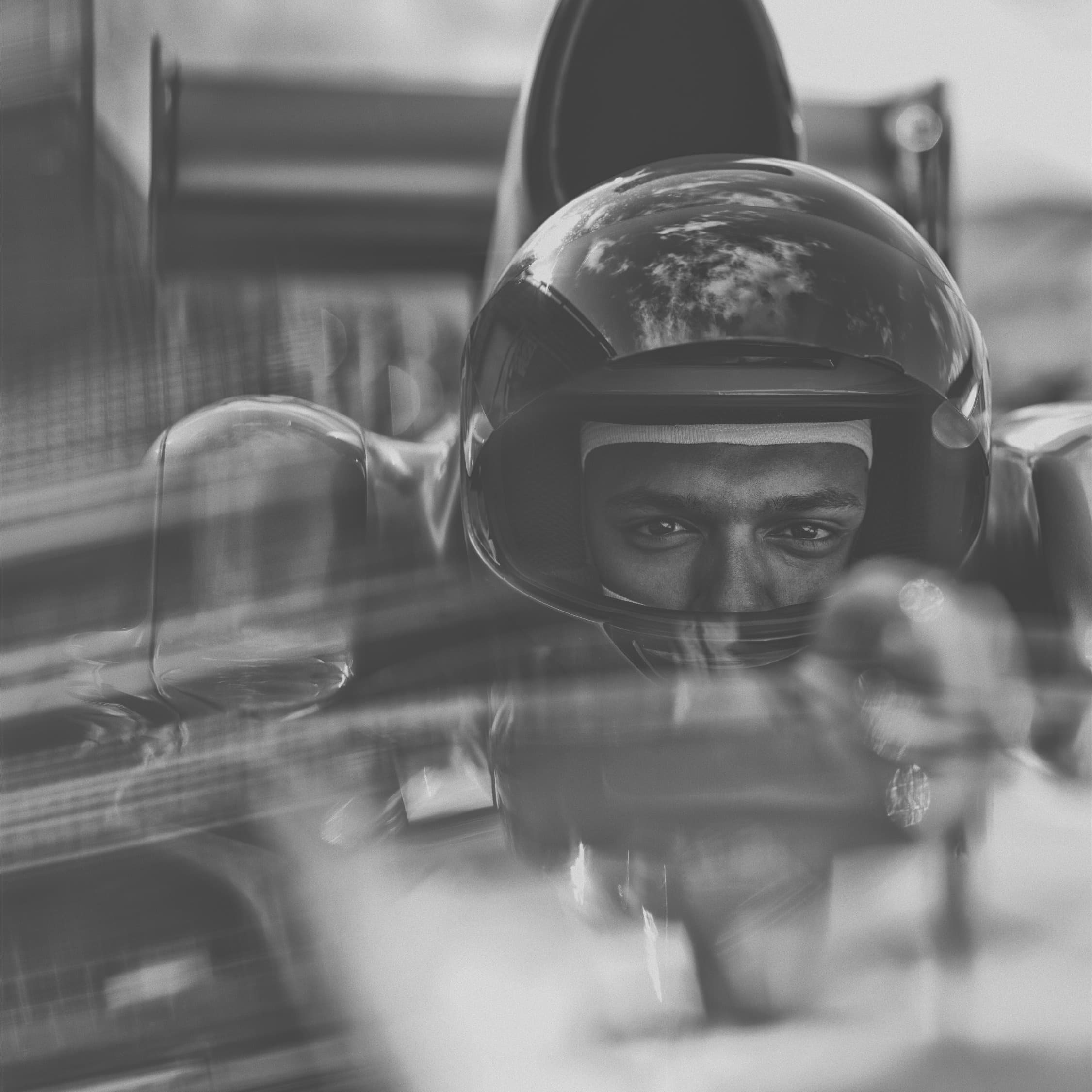 Unlock your motorsport potential