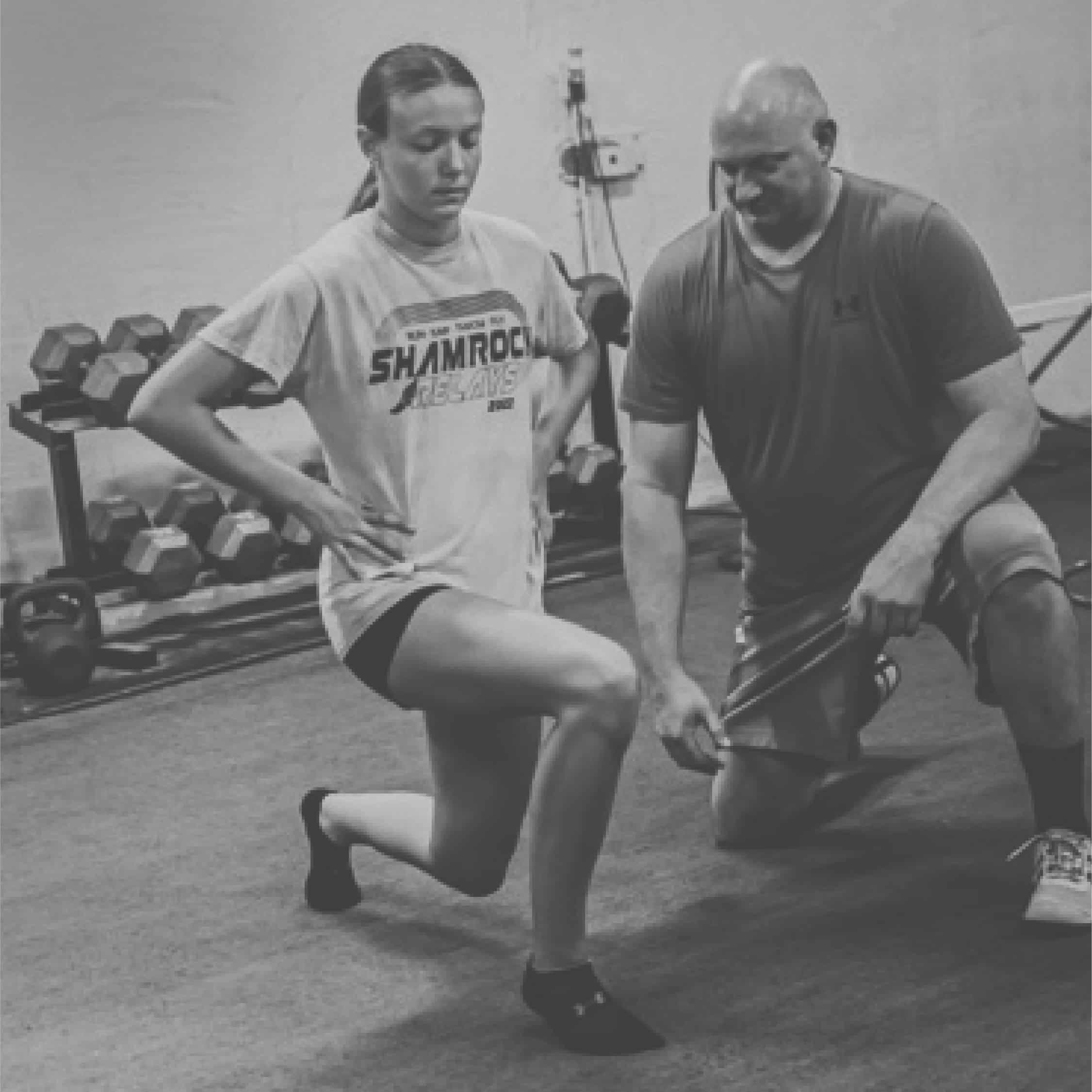 Elhers-Danlos, Posturology and College Athletes