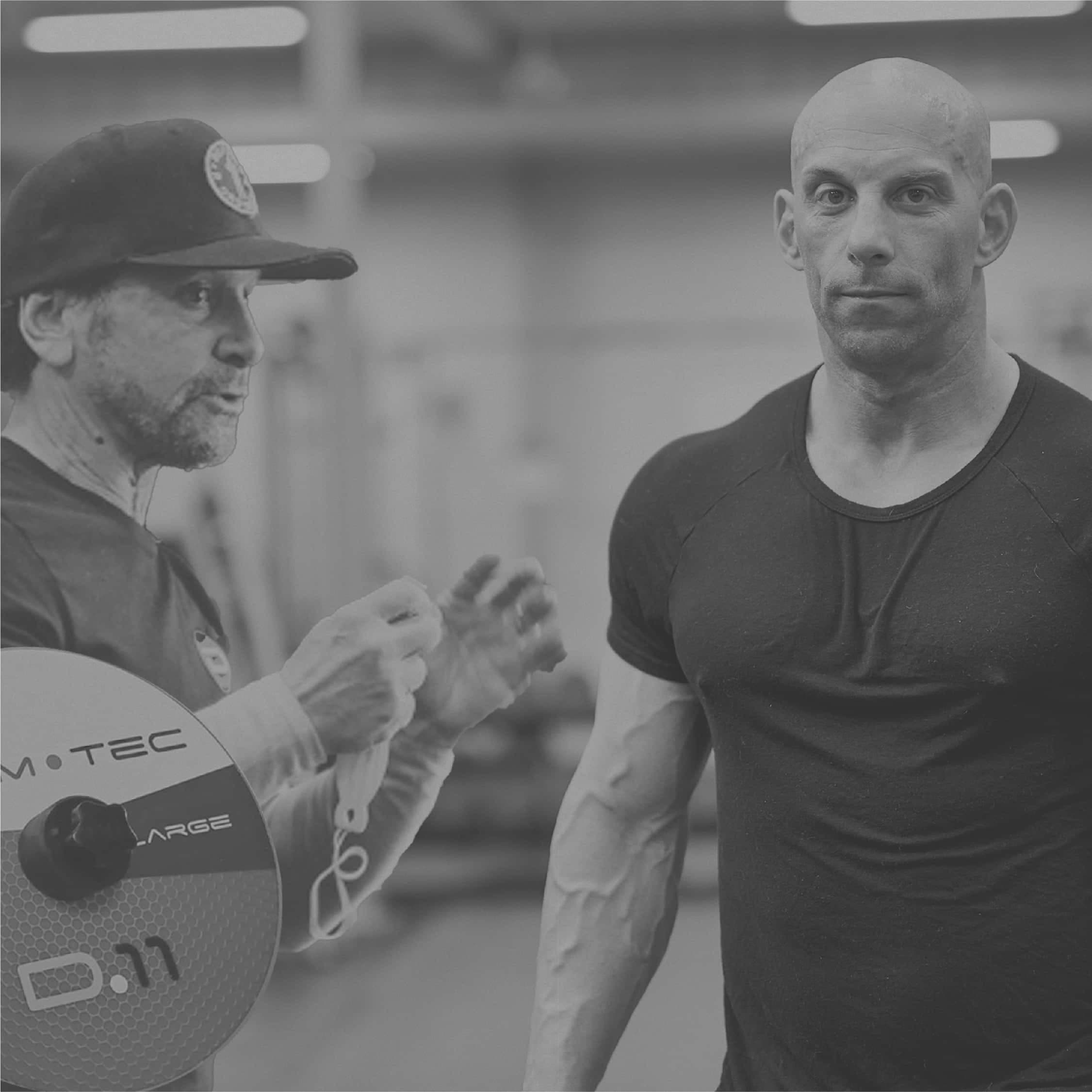 The Power of Iso-Inertia Training