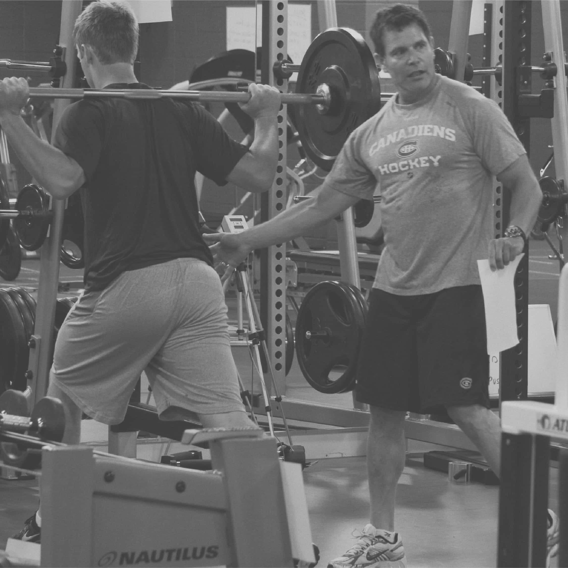 Muscle Dysfunction Testing & Corrective exercises of the hip