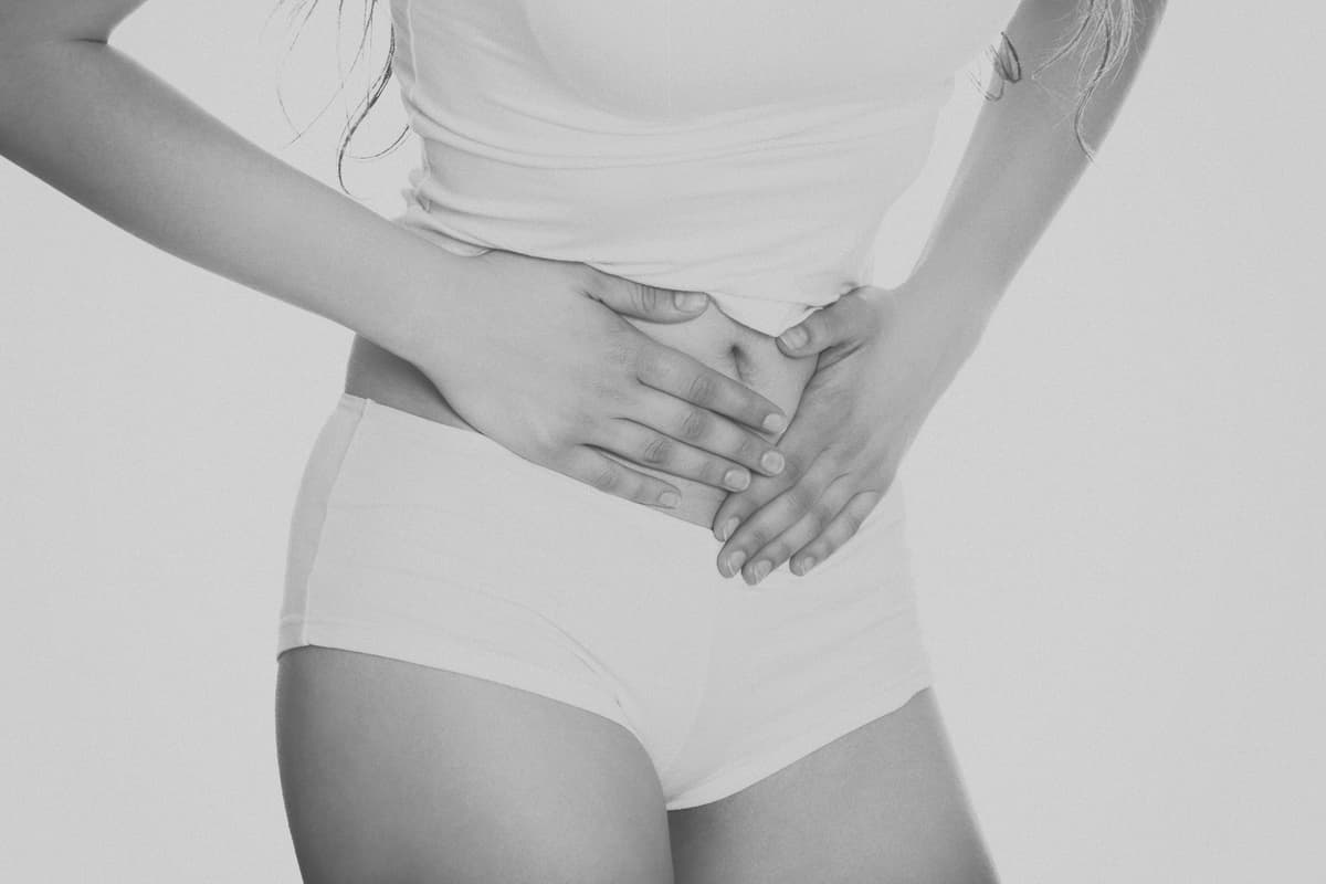 Êtes-vous inflammés?