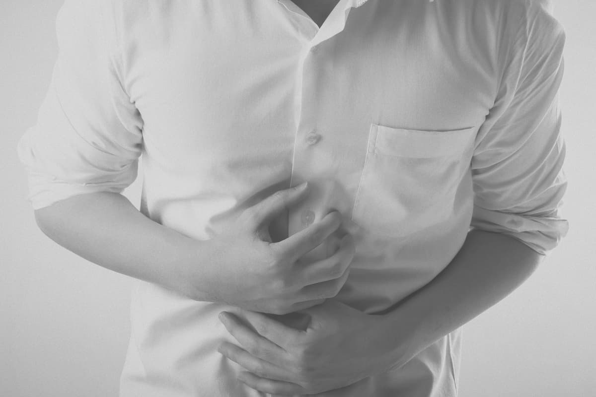 Combattre l'inflammation