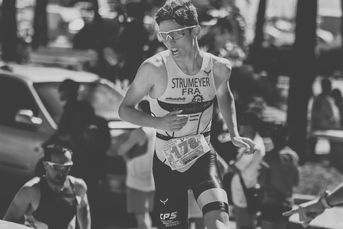 Rôle primordial de la musculation pour les sports d'endurance