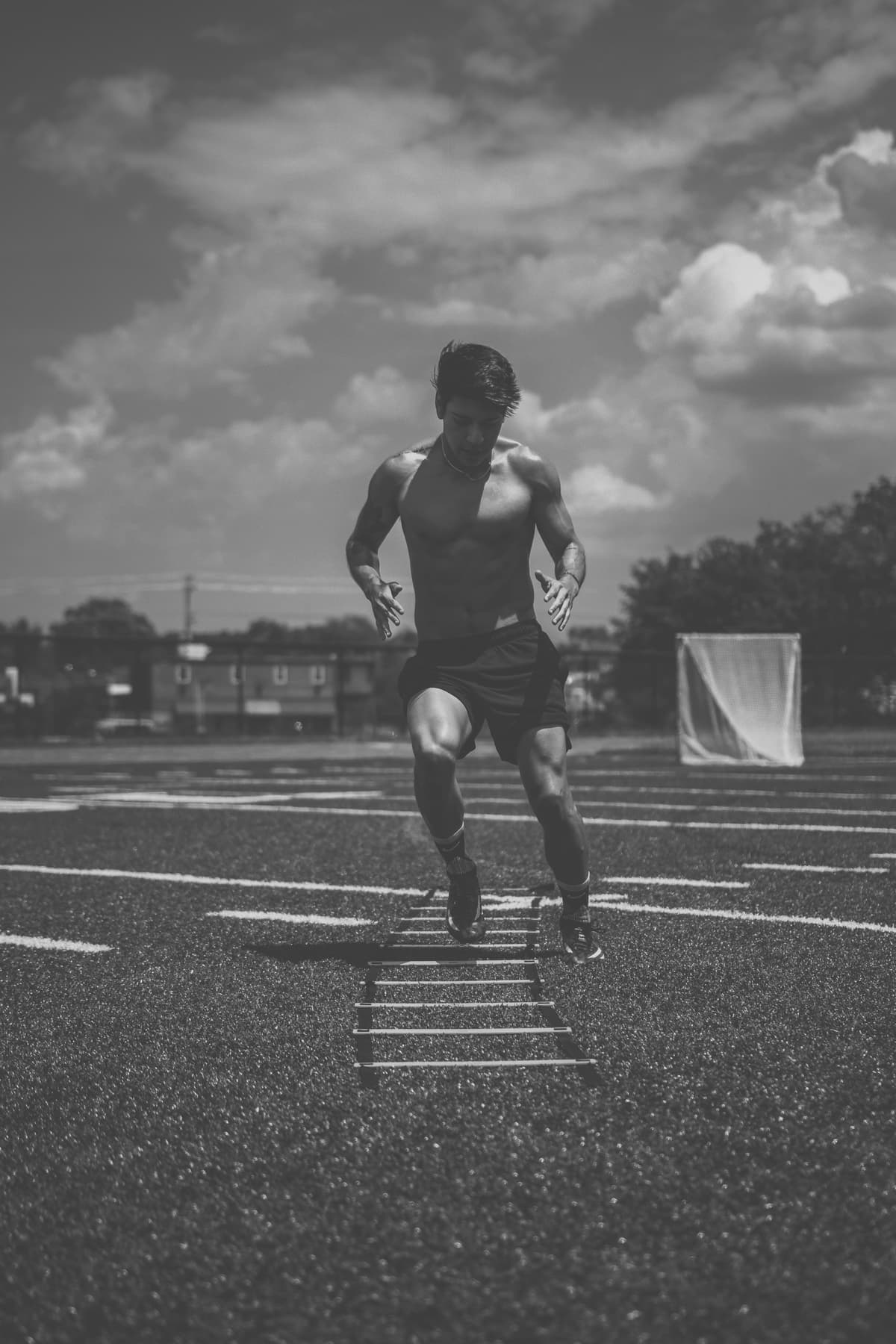 Classification des exercices en pliométrie