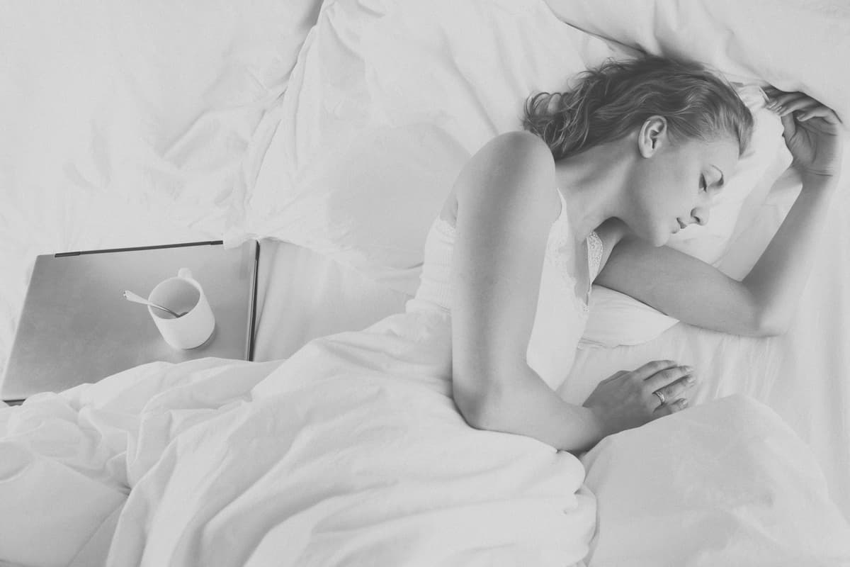 Le sommeil
