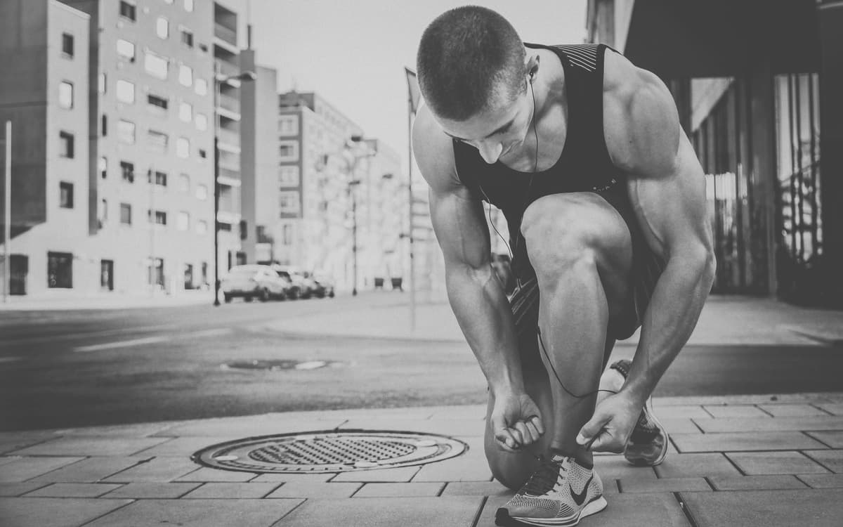 Entraînement à jeun, peut-on espérer performer?