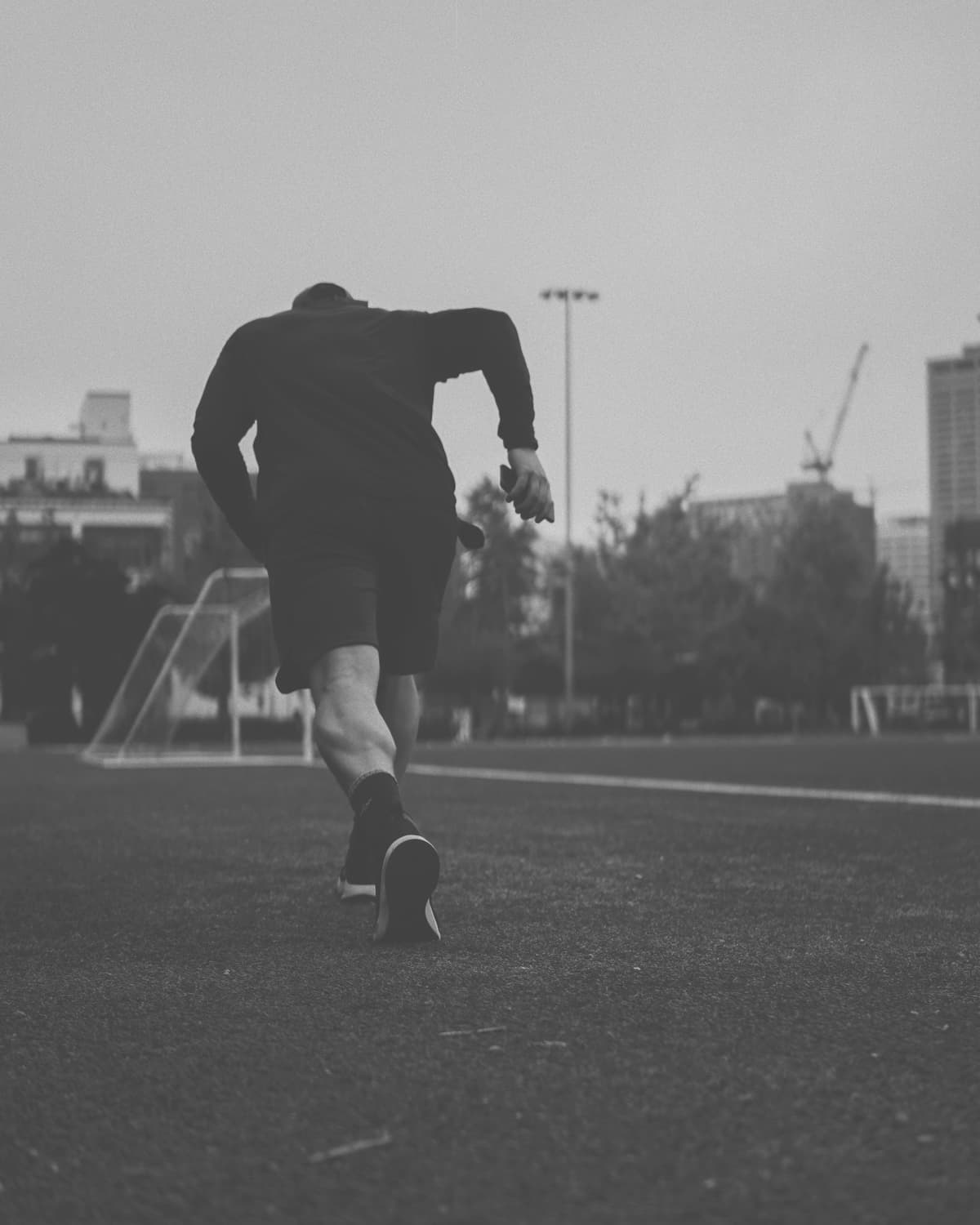 Rendre les shrugs et le travail des mollets efficace