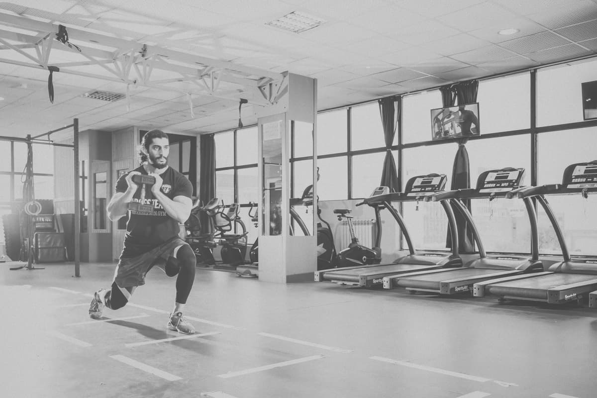 Variations et progression des fentes