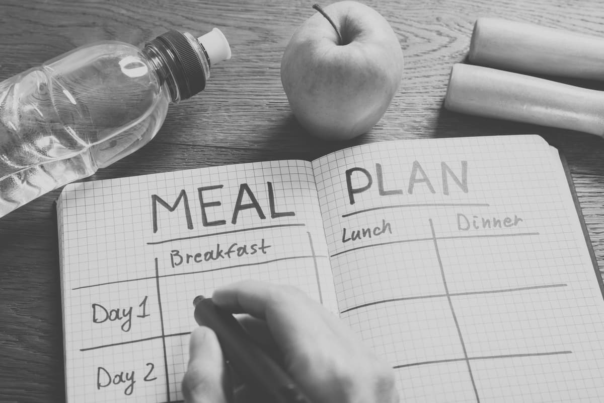 Quel est le bon patron nutritionnel pour vous?